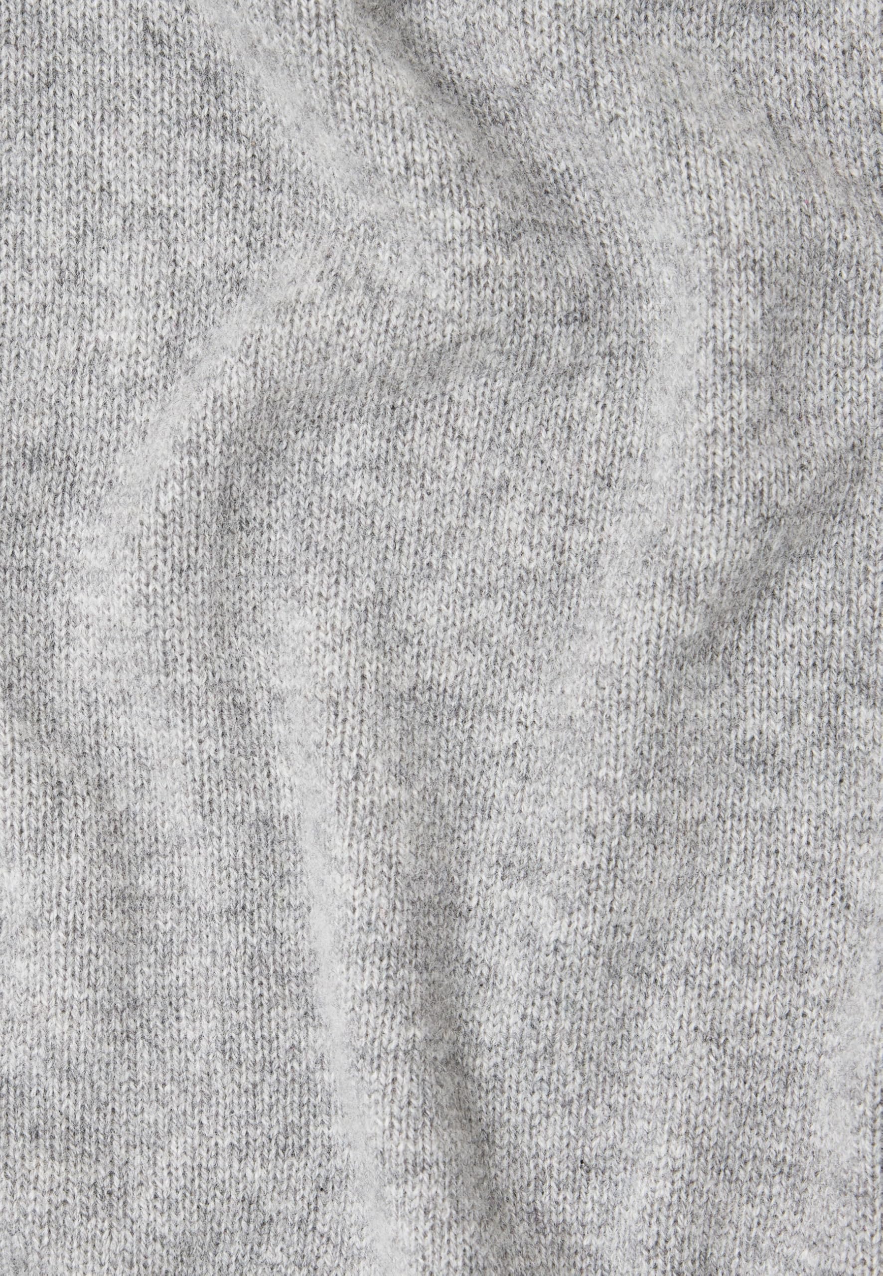 Style & Republic Damen Rollkragenpullover aus 100% Kaschmir, Regular-Passform, stilvoller Premium-Cashmere-Strickpullover für Herbst und Winter