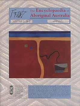 洋書 The Encyclopedia of Aboriginal Australia 洋書 The Encyclopedia of Aboriginal Australia