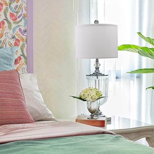 Miniatura 5 de WELLMET - Pantalla para lámpara de mesa