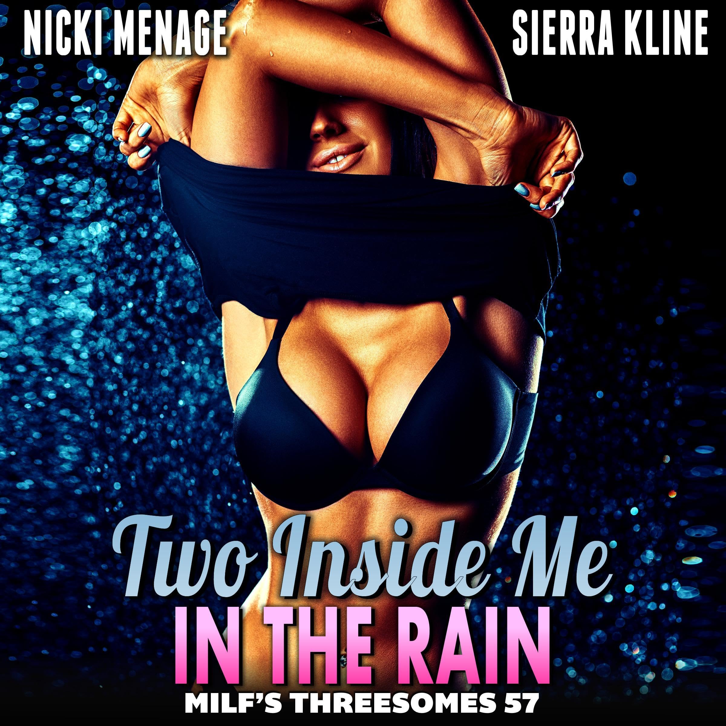 Cover art for Two Inside Me in the Rain