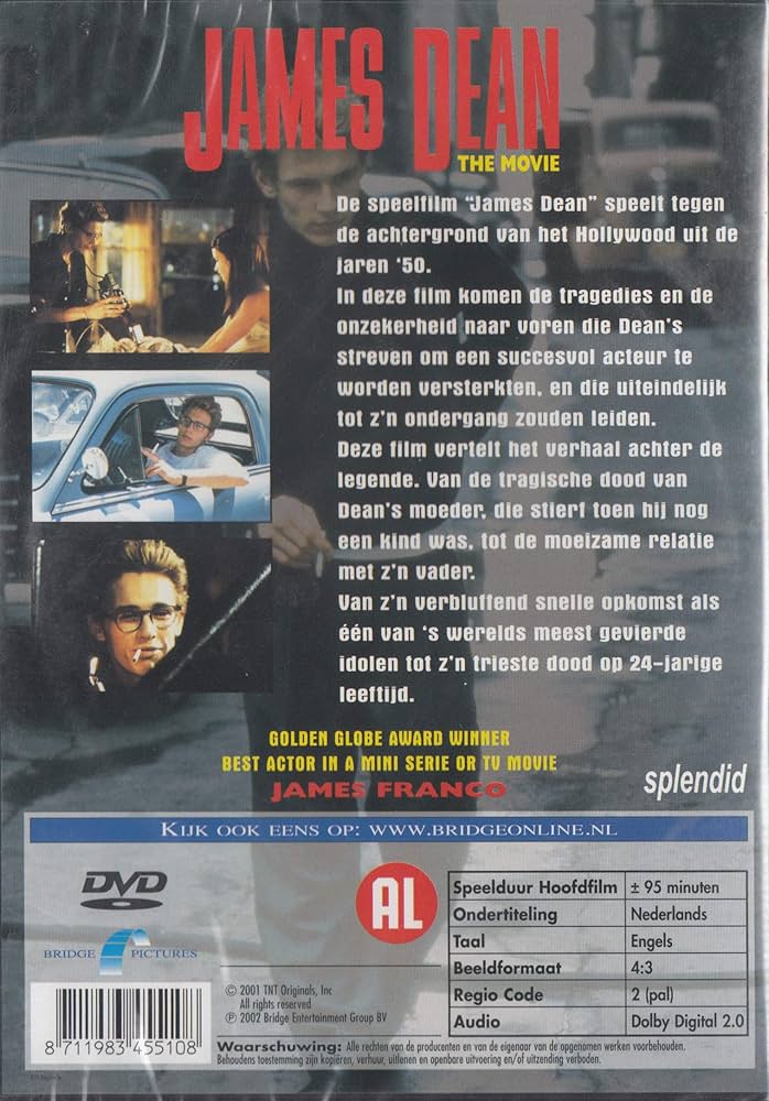 その他 James Dean Fest 50th Anniversary Movie-Pac [DVD] James Dean Fest 50th Anniversary (DVD, DVD ROM) Unopened