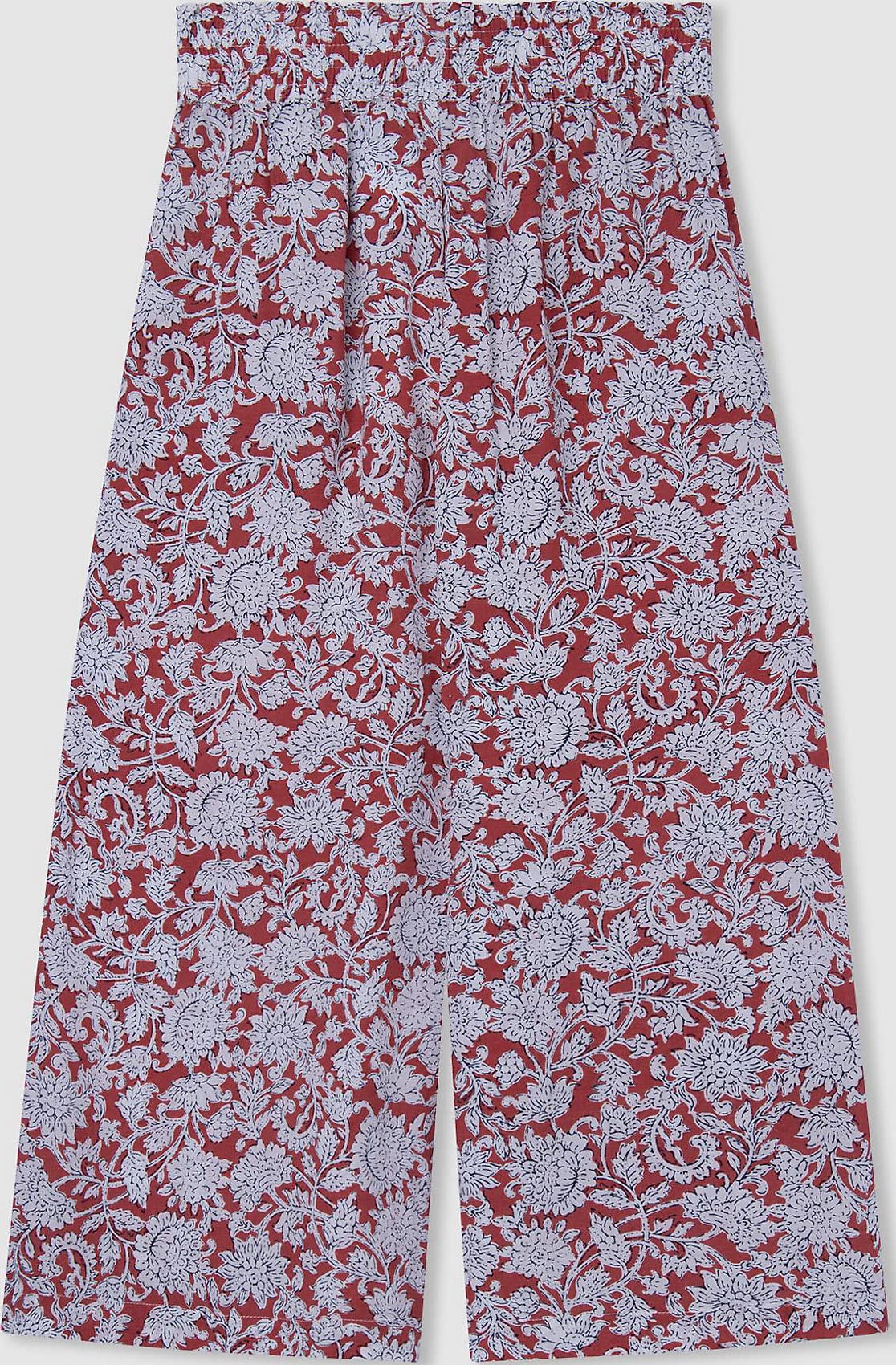 Pepe Jeans Pantaloni in tessuto JULLIE per ragazze
