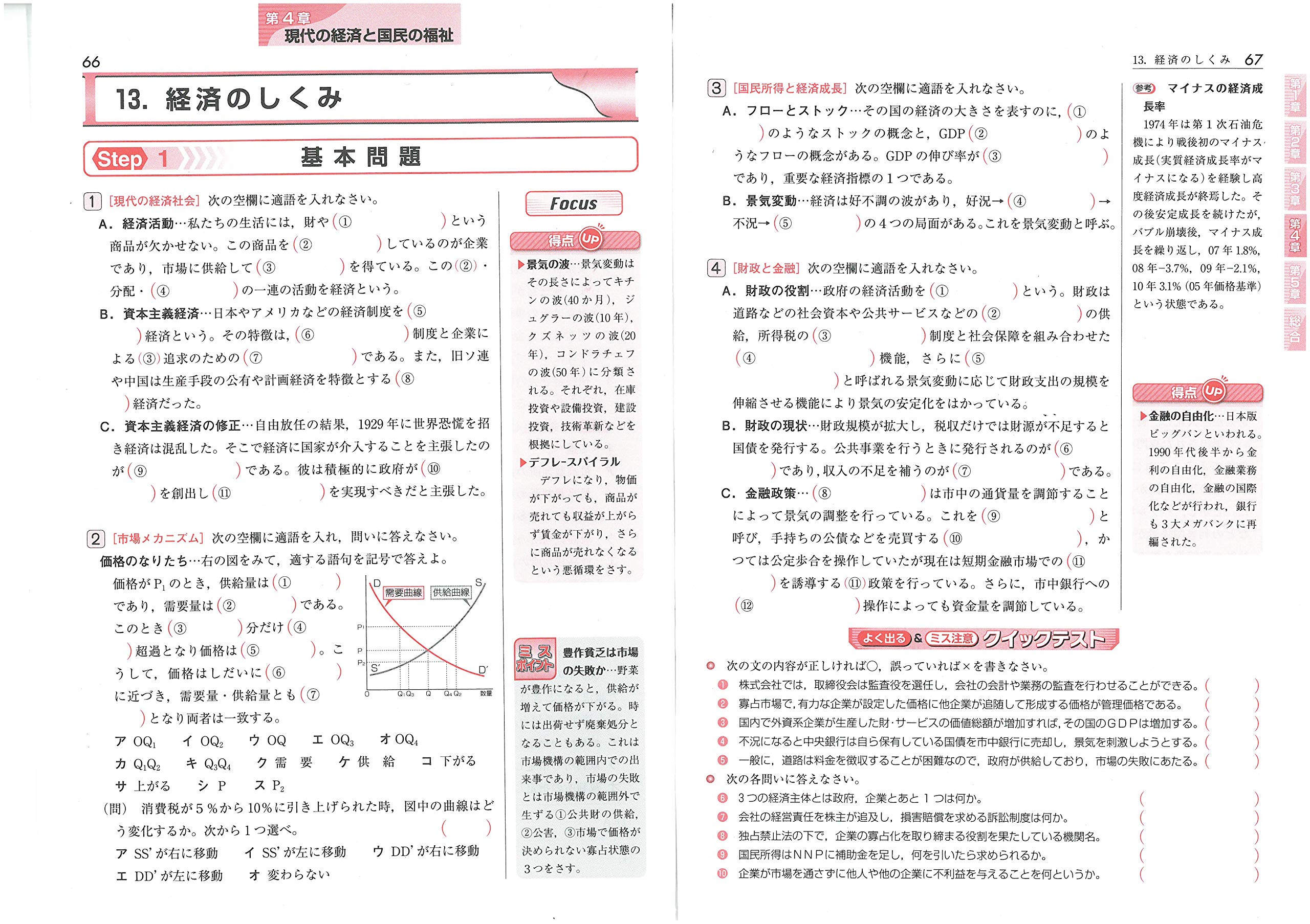高校 標準問題集 現代社会 基礎からの定期テスト 入試対策 受験研究社 受験研究社 本 通販 Amazon