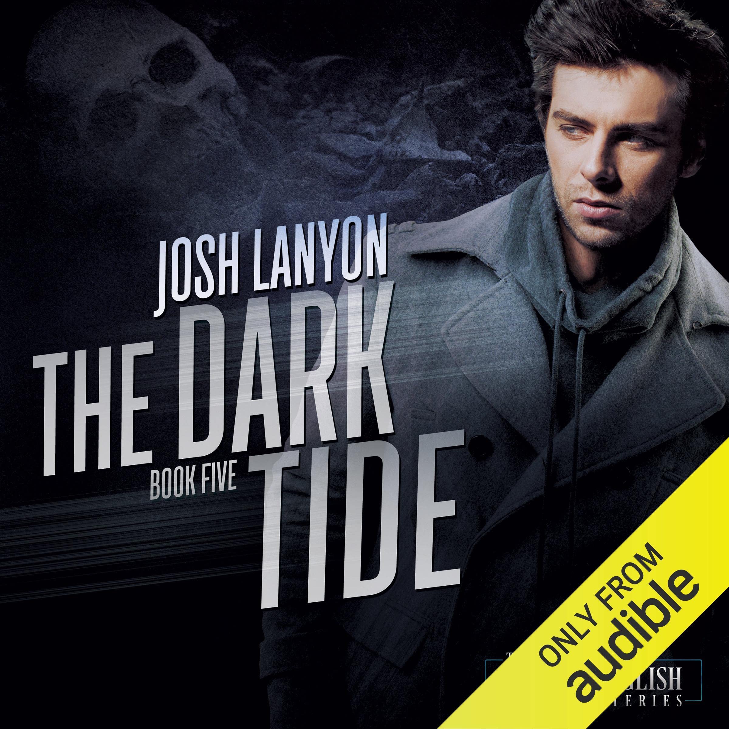 Cover art for The Dark Tide