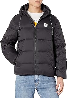 element valdez jacket