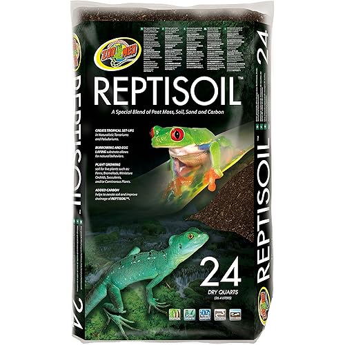 Zoo Med ReptoSoil 24 Quart