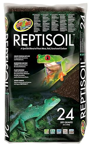 REPTISOIL Substrate