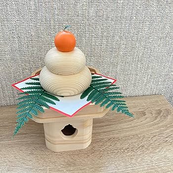 値下げ❢日本製の木製門松と鏡餅セット 値下げ❢日本製の木製門松と鏡餅セット 楽天市場】『木製鏡餅&門松』