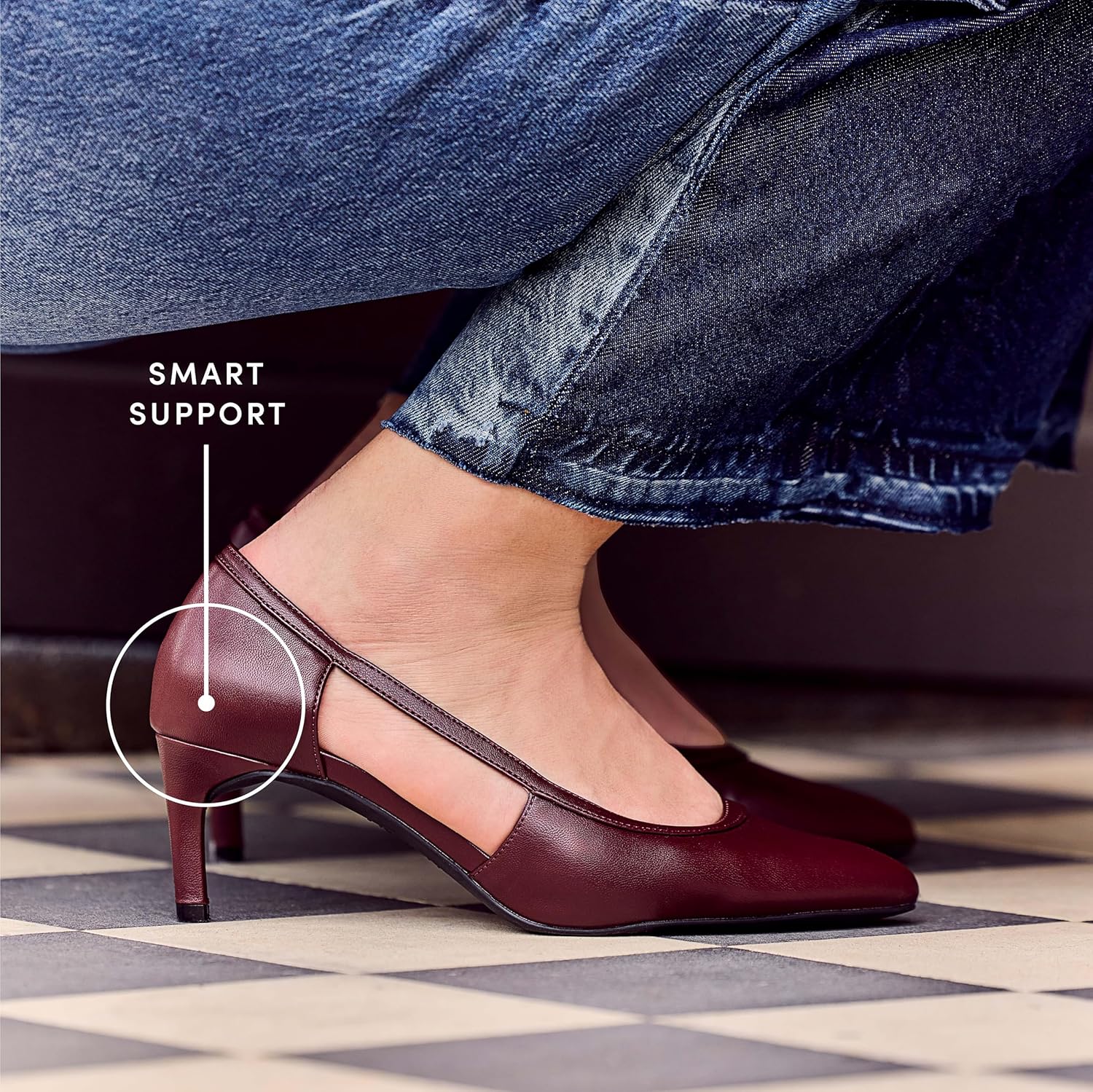 LifeStride Womens Alma - Image 2