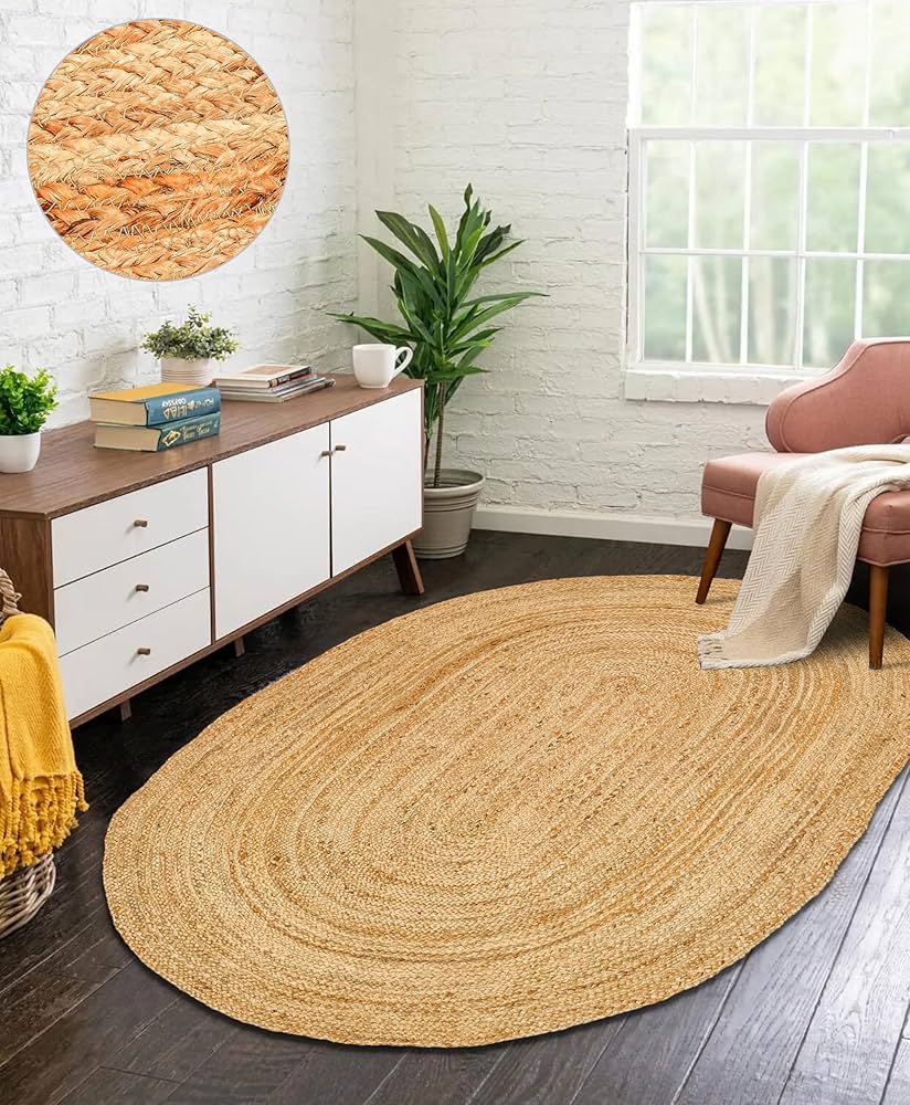 手織りジュートラグ ベージュ 240x240cm 正方形 手織りジュートラグ ベージュ 240x240cm 正方形 楽天市場】ラグ