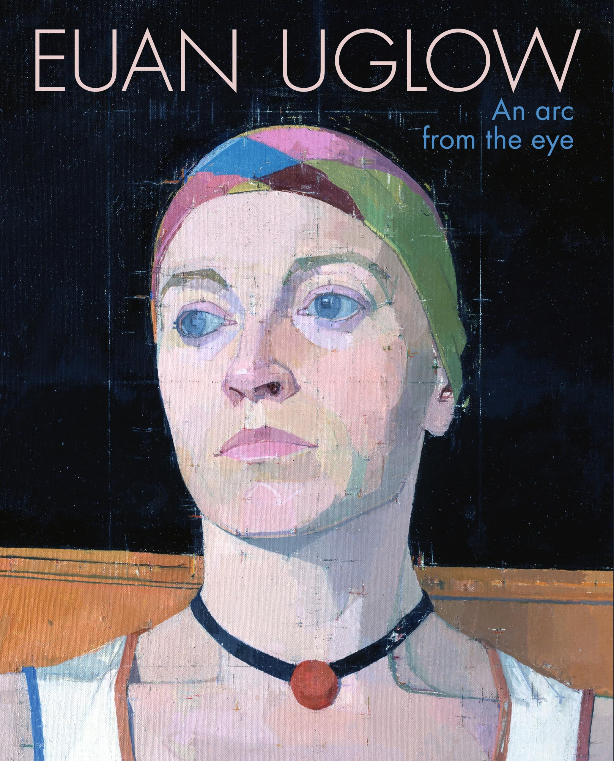 Euan Uglow PAPERBACK 9781781301388