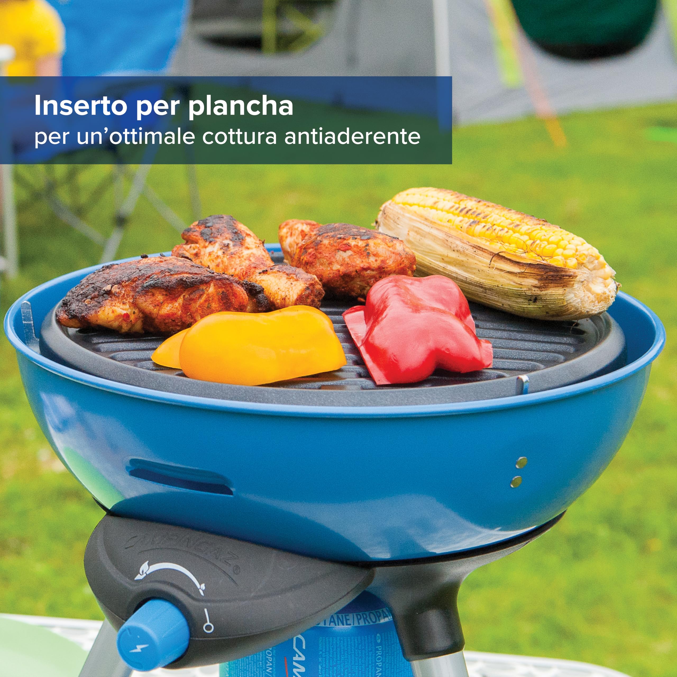 Campingaz Party Grill 200