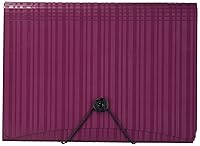 Algopix Similar Product 7 - Esselte 7 Pocket Letter Poly Expanding