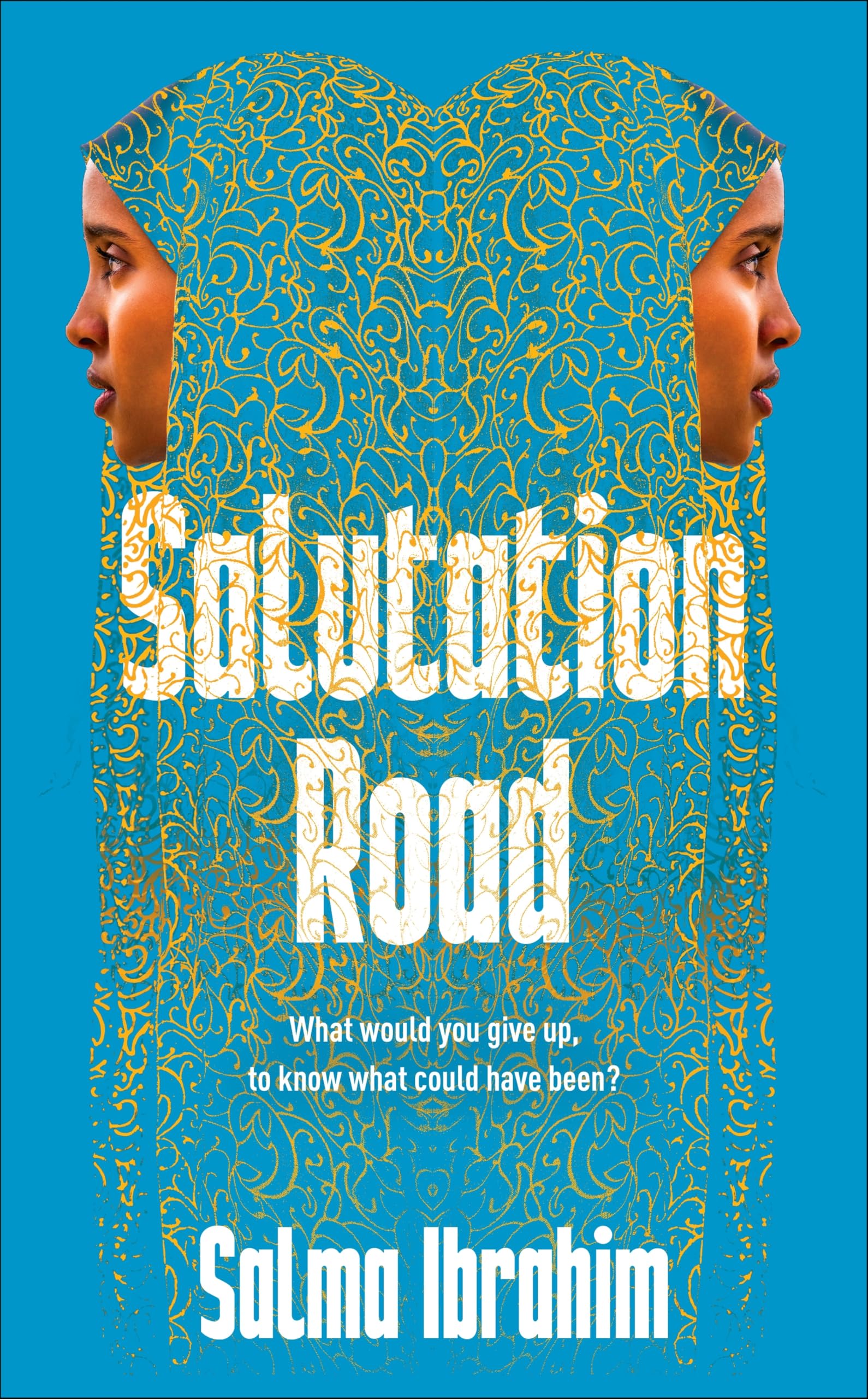 Salutation Road: The Esquire Book of the Summer