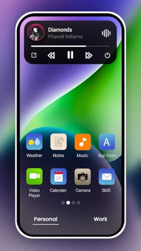 Dynamic Island For Android
