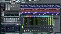 Vista 2 de Image Line FL Studio 12 Fruity Loops Digital Audio Workstation