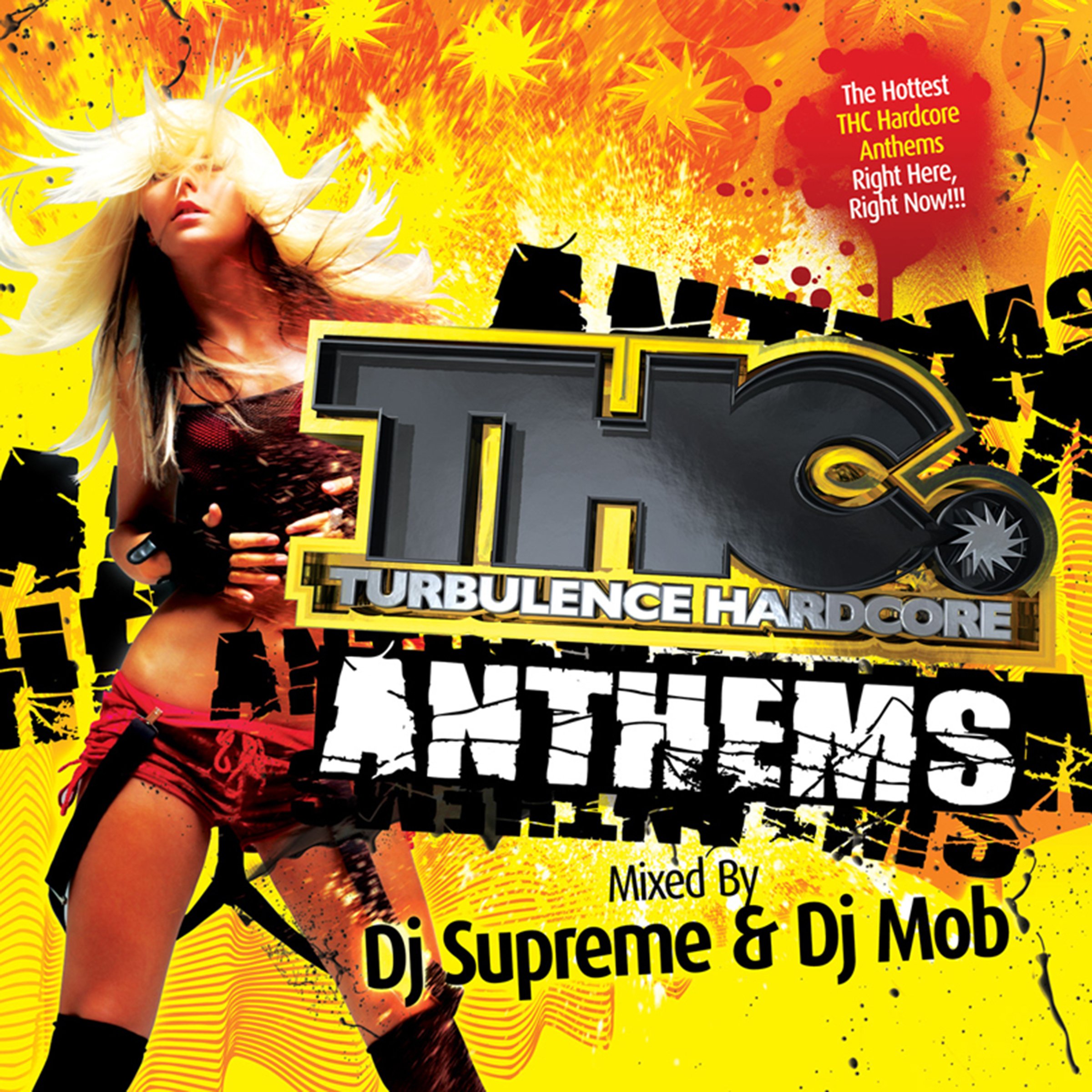 Nysse & Hinton Feat. Pascale