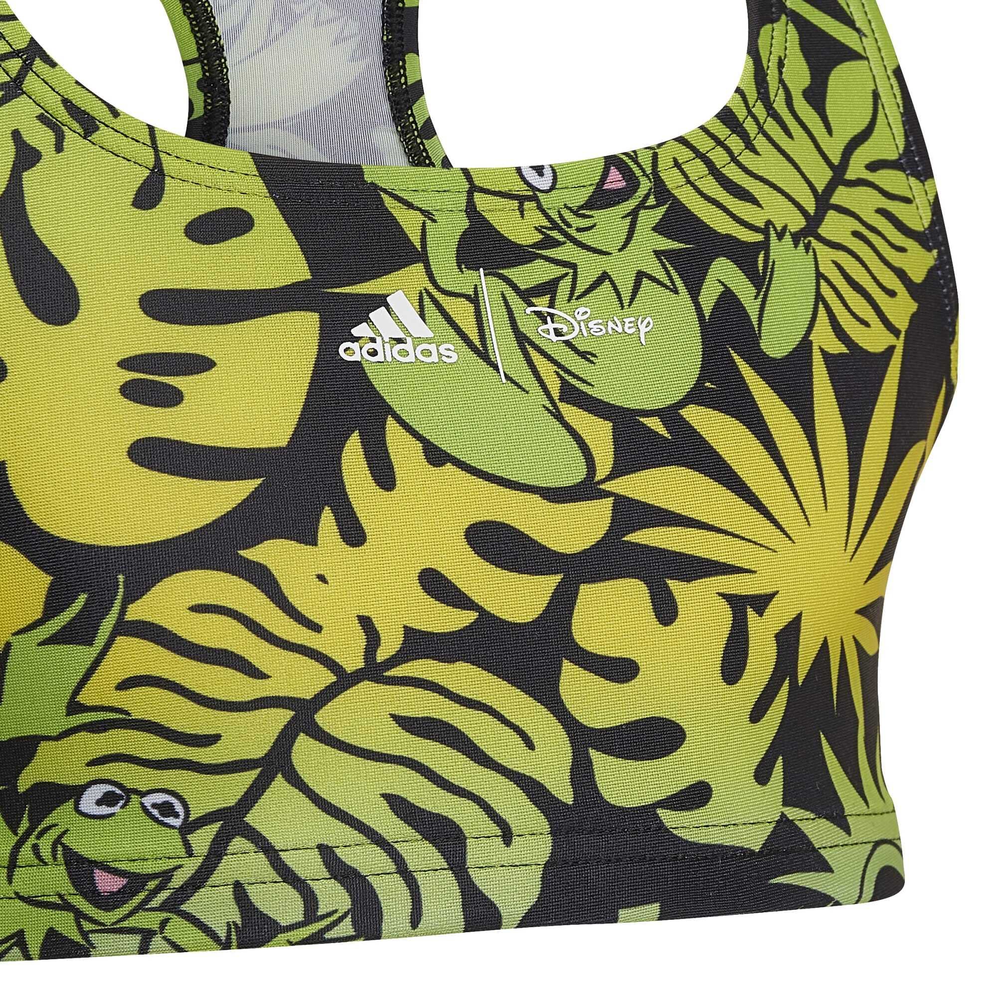 adidas Muppets Bikini, Negro/AMAIMP/AZUGOZ, 116 (5/6 años) Unisex bebé