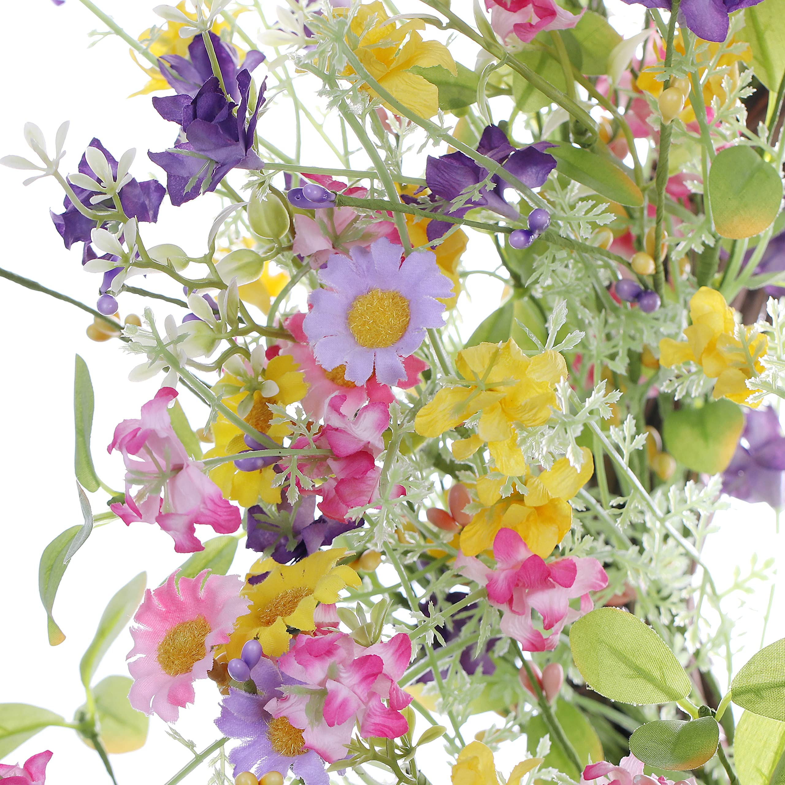 春リース・夏リース・フレーム飾り・✽専用 楽天市場】サマーリース（花・ガーデン・DIY）の通販 春リース