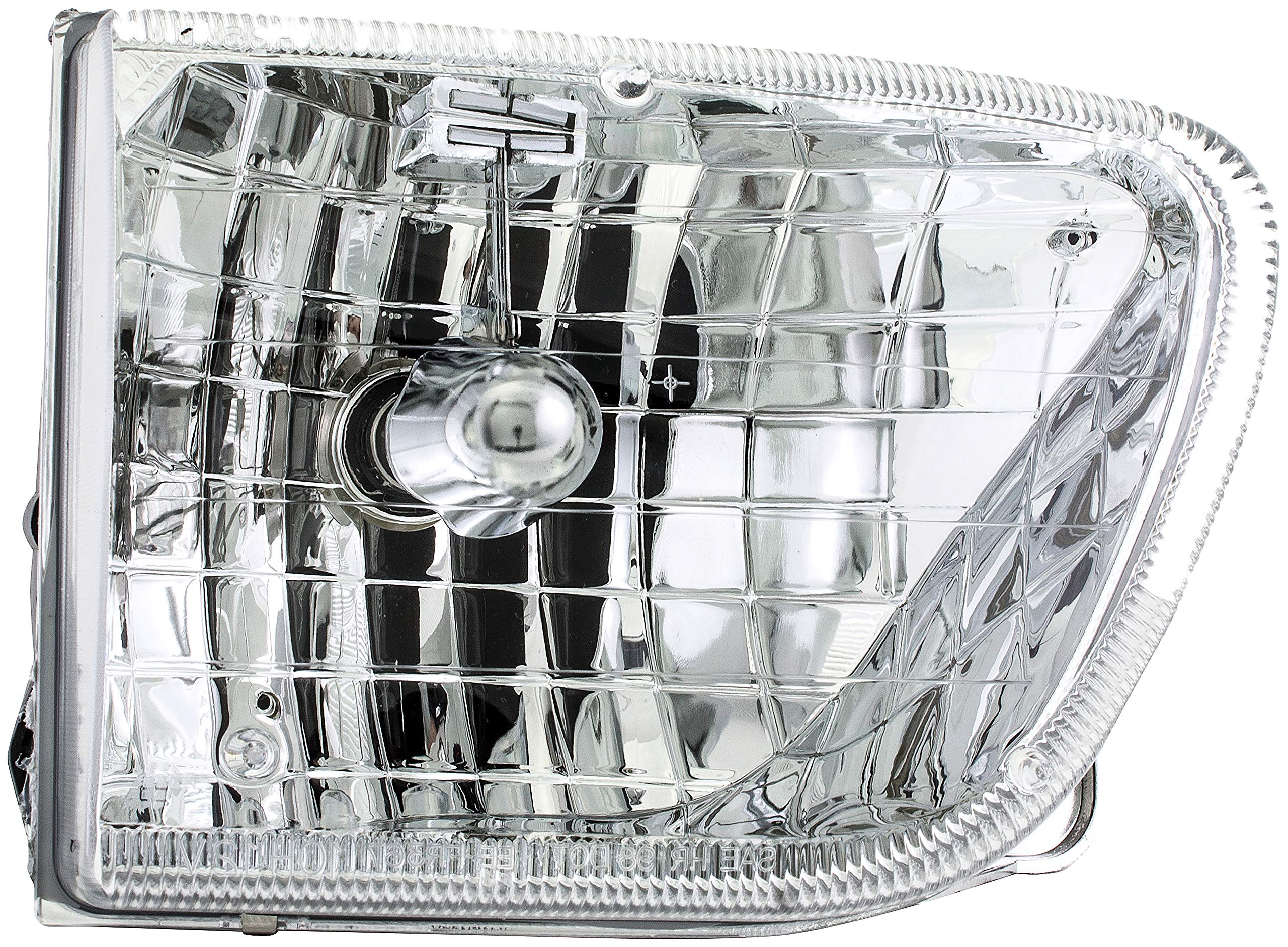 Amazon.com: Dorman 1591152 Passenger Side Headlight Assembly 