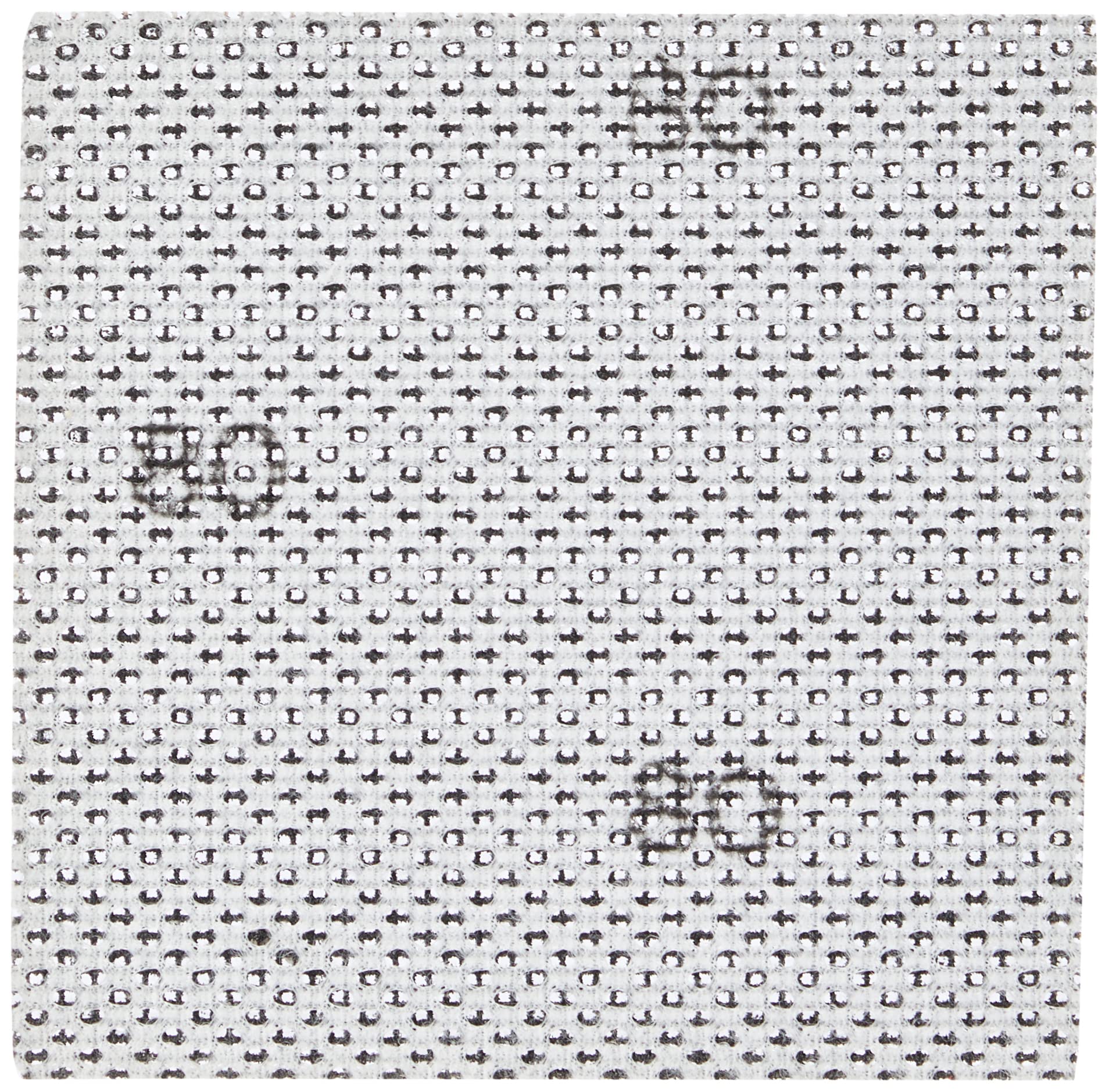 DeWalt, DTM3022, QZ, Hoja de Lija de Malla 80G 115 x 115mm