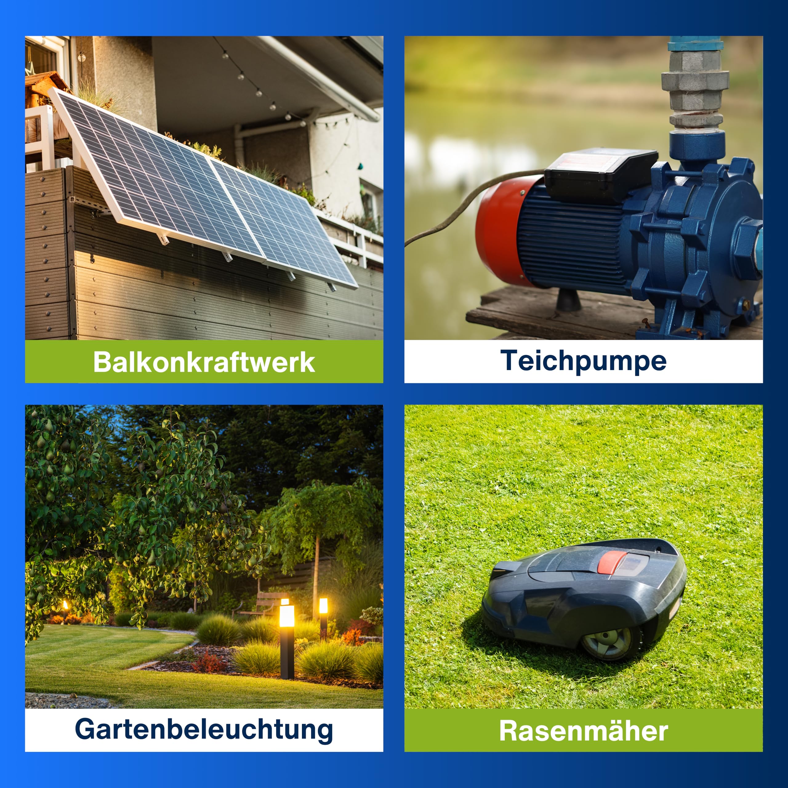 REV Stroommeter - meet je stroomverbruik, energiekostenmeter, geschikt voor balkonkrachtcentrales, IP44, antraciet-groen