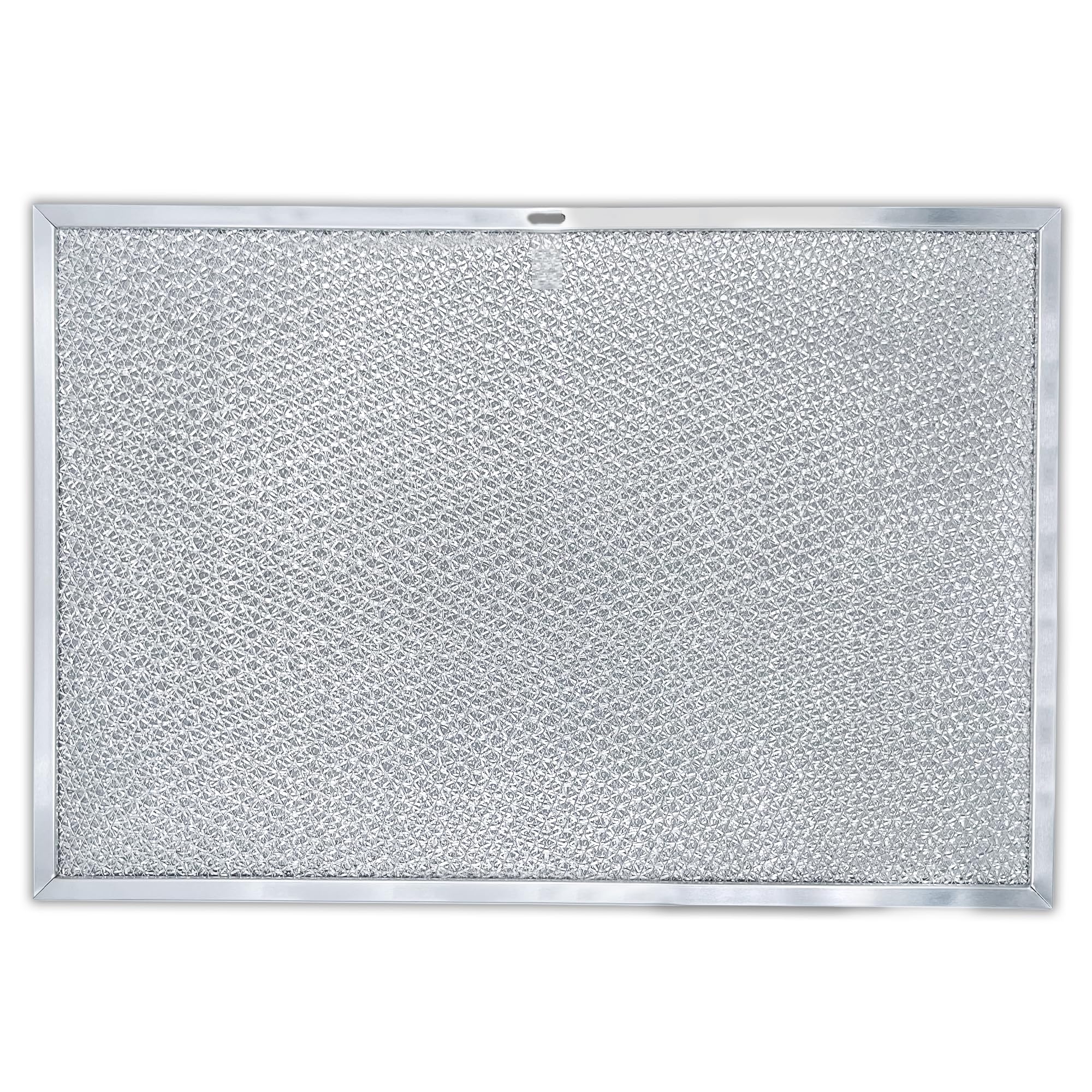 BageanStove Hood Vent Filter 11.8" x 17.35" BPS1FA36 Compatible with Broan Range Hood Filter Replacement - Fit's Allure Range Overhead Aluminum Screen - Blocks Grease & Filters Over Oven Air (1-Pack)