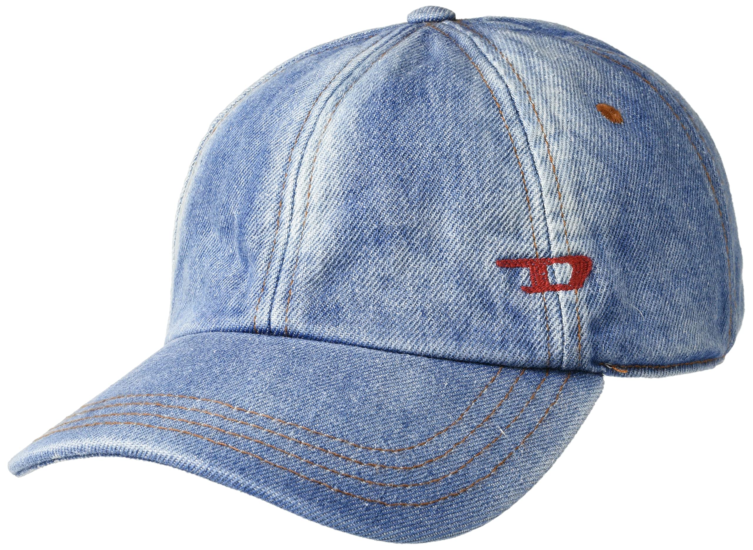 Diesel Men's C-LIB-2 hat, 01-0QWTU, 56
