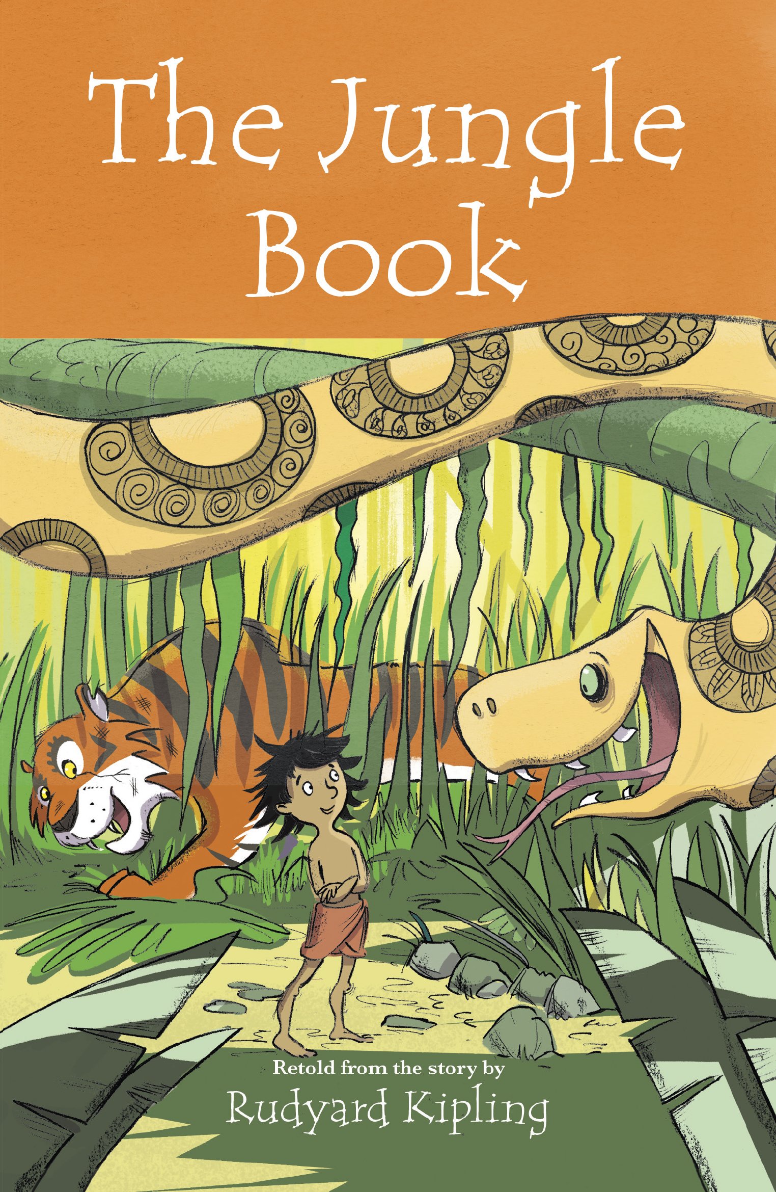 The Children's Classics Collection: 16 of the Best Children's Stories Ever Written