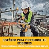 DEWALT 18V XR Brushless Kit, 3X 5Ah (4 pc.), DCK422P3T-QW - 3