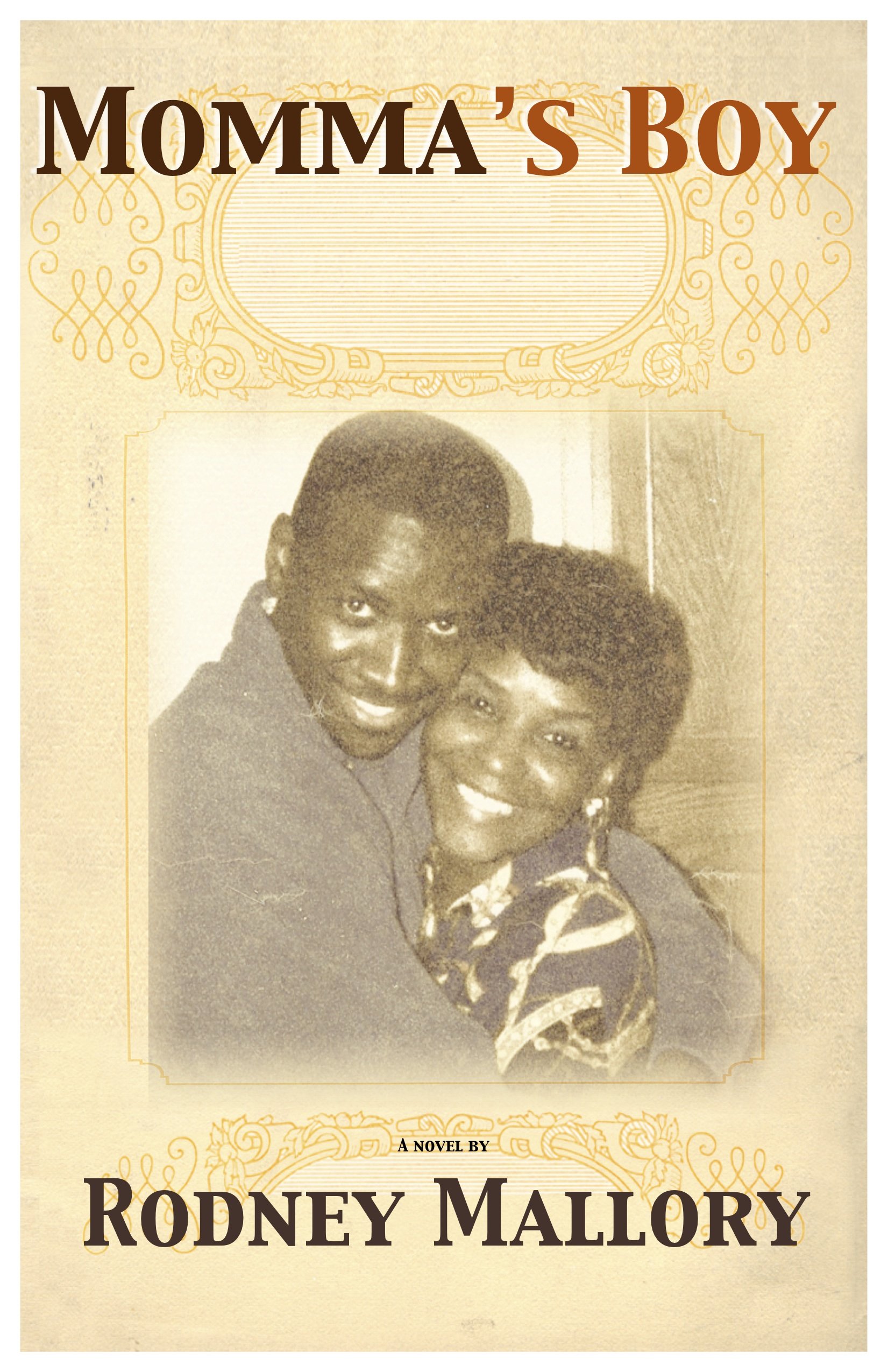 Momma's Boy