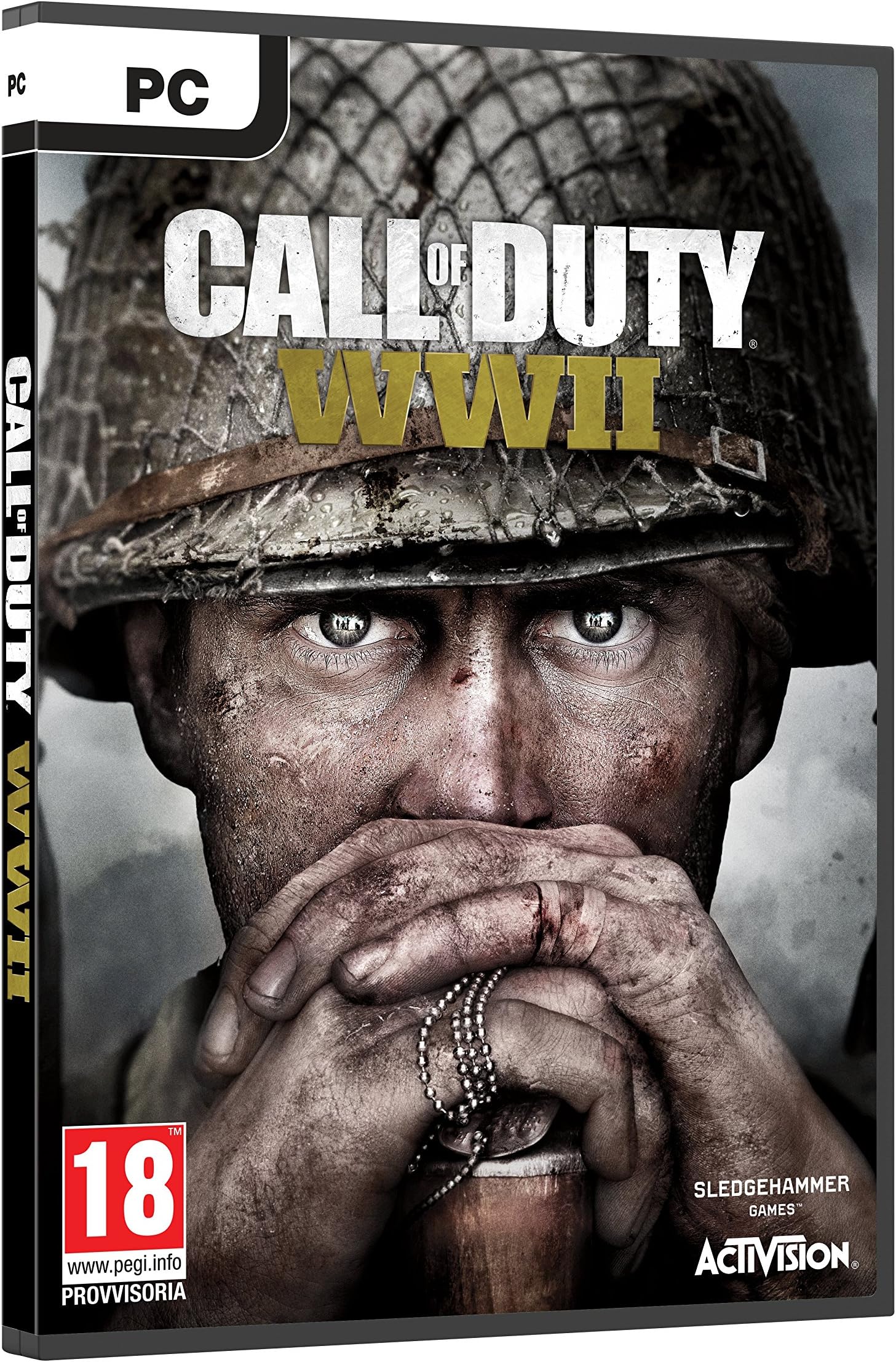 Call of Duty: World War 2