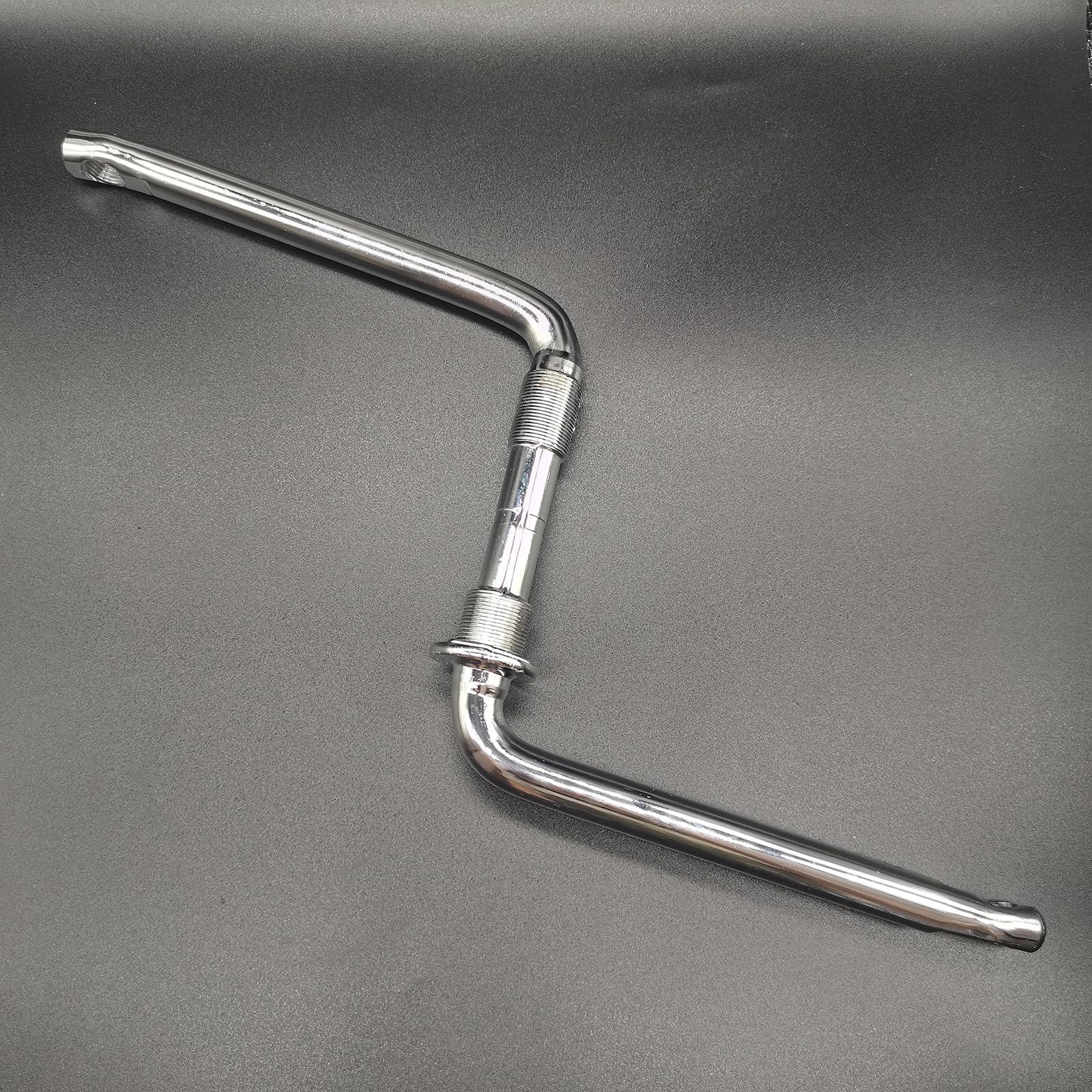 bike crankset one piece crank arm