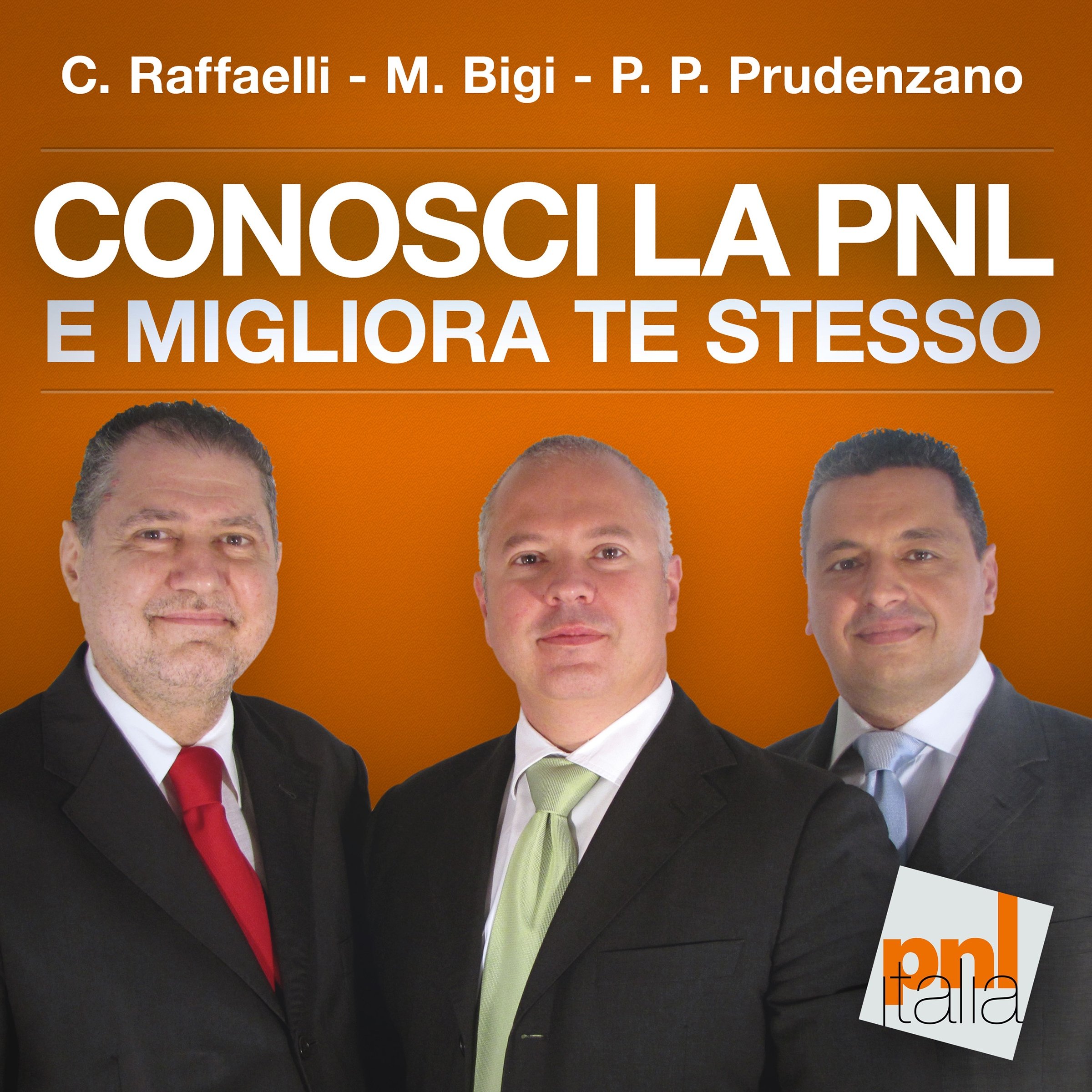 Cover art for Conosci la PNL e migliora te stesso