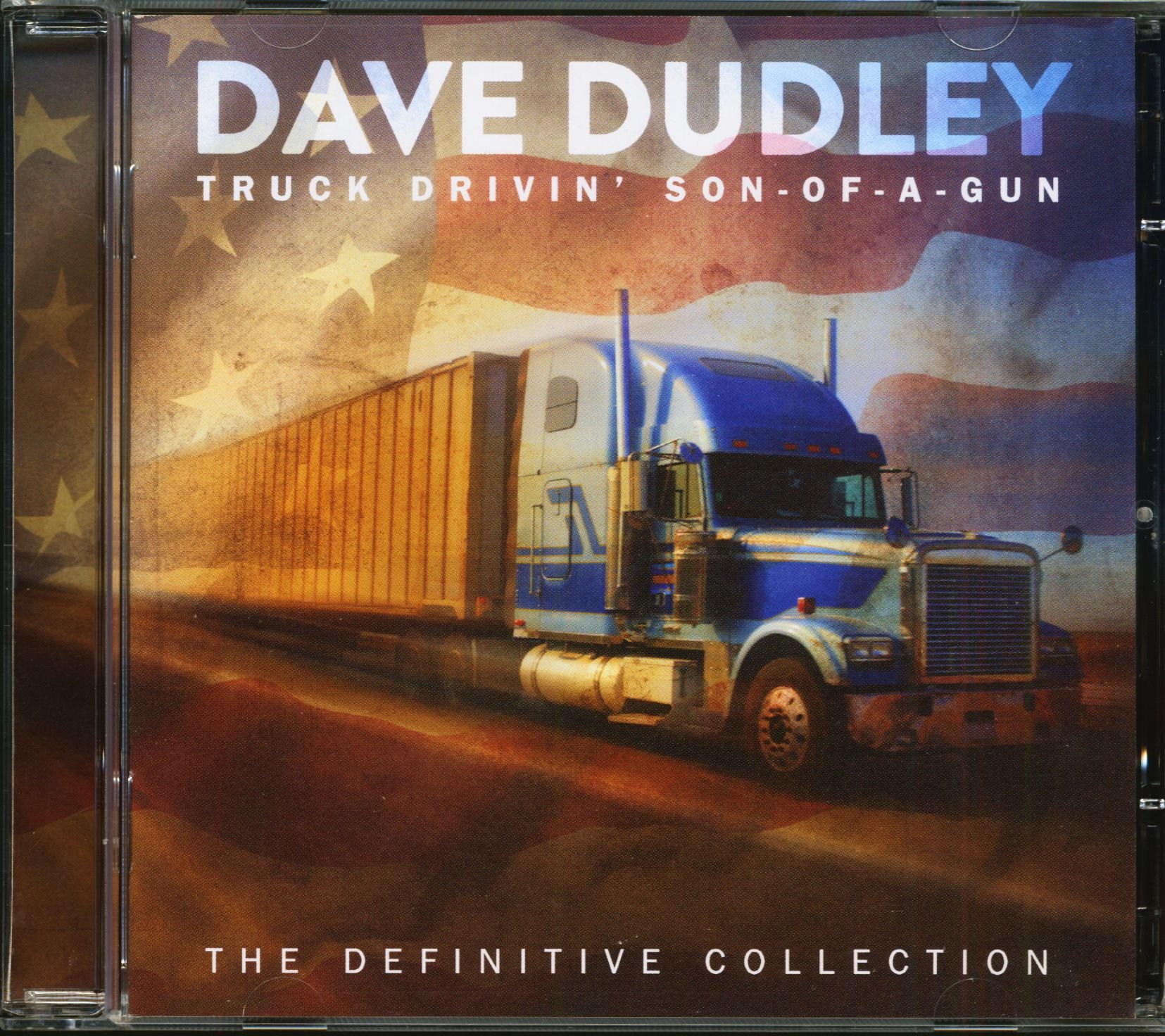DEFINITIVE COLLECTION