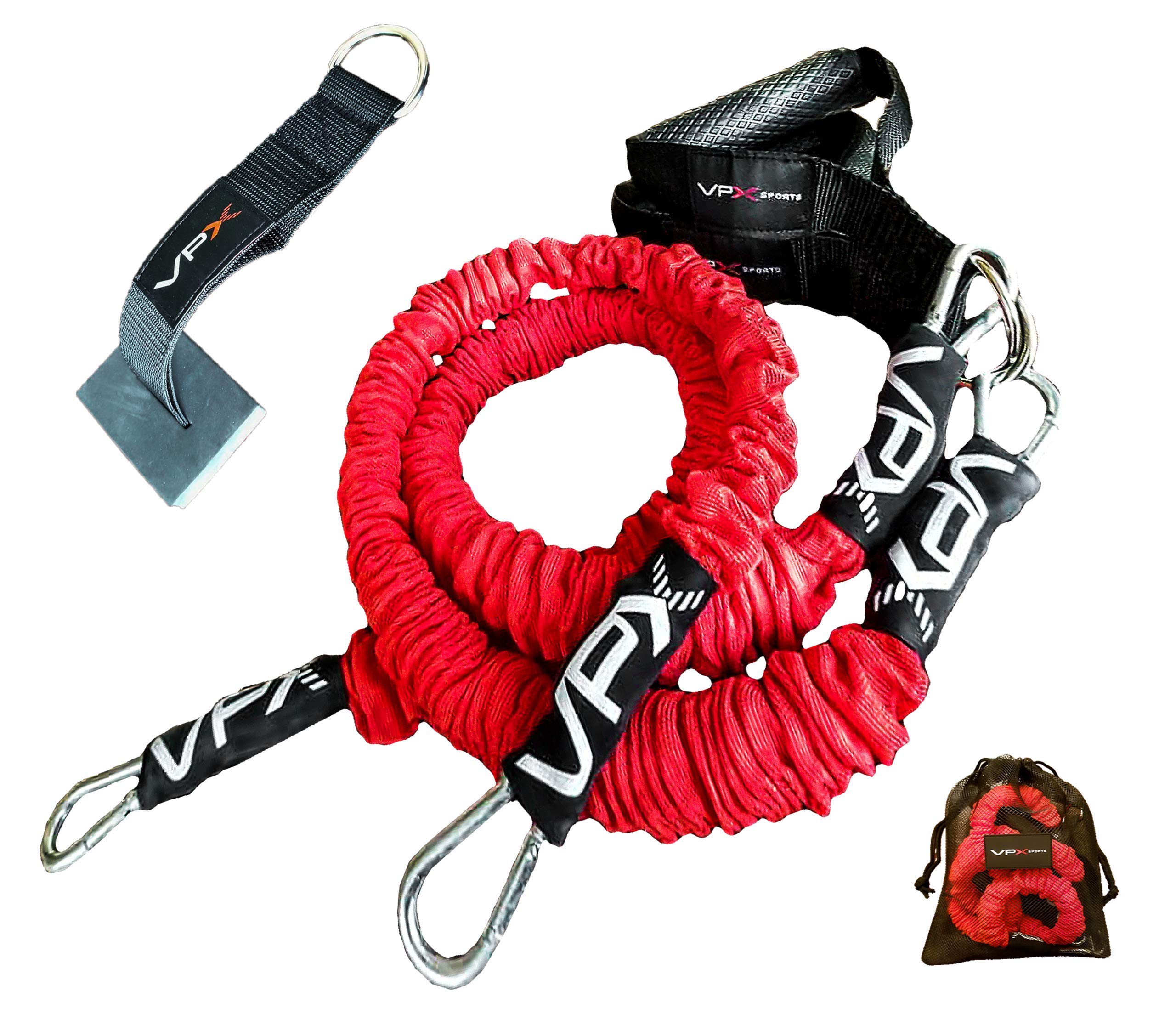 VPX Pro Bands Improves Strength, Velocity, Power, Throwing, Hitting