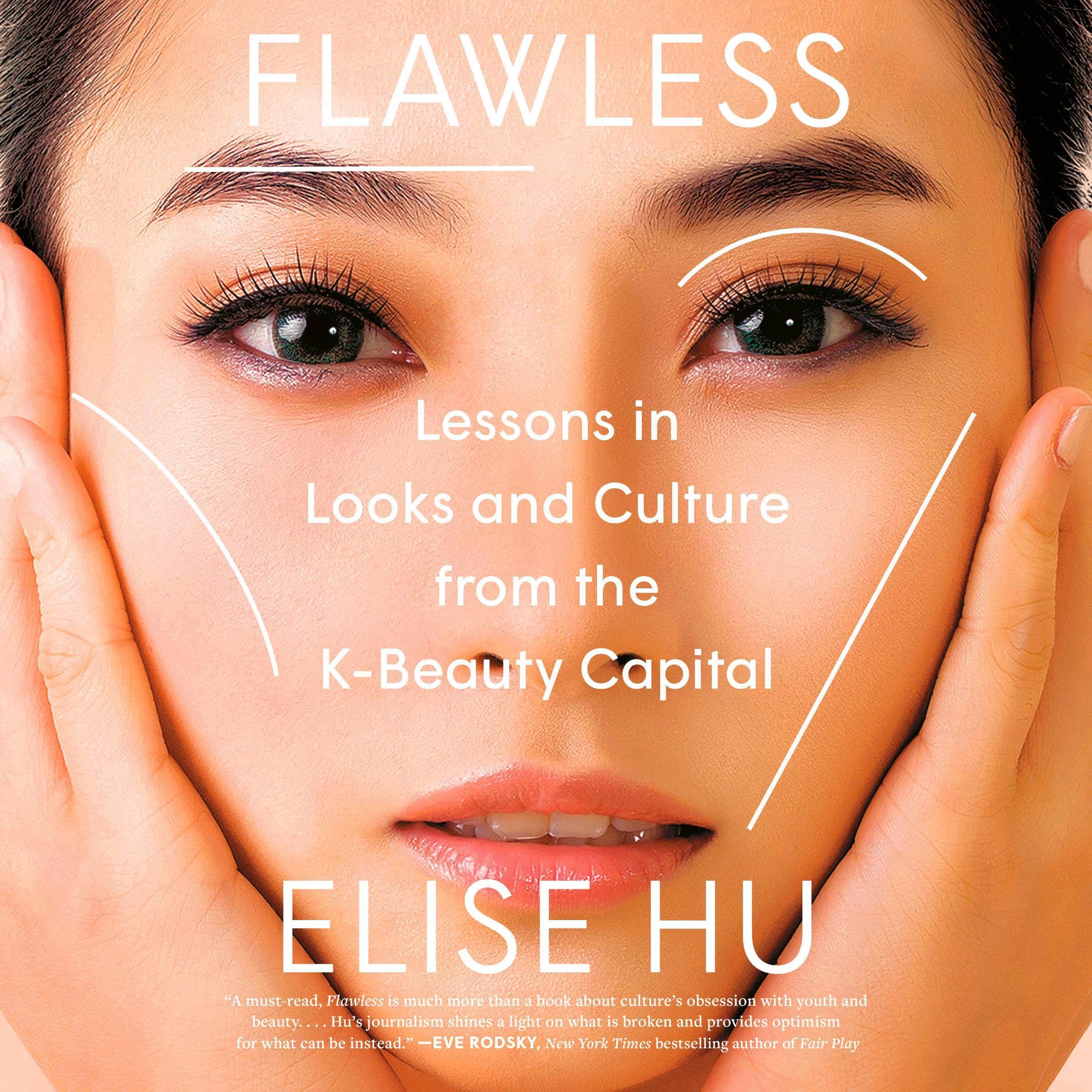 Cover art for Flawless