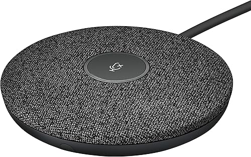 Logitech Cápsula de micrófono de rally