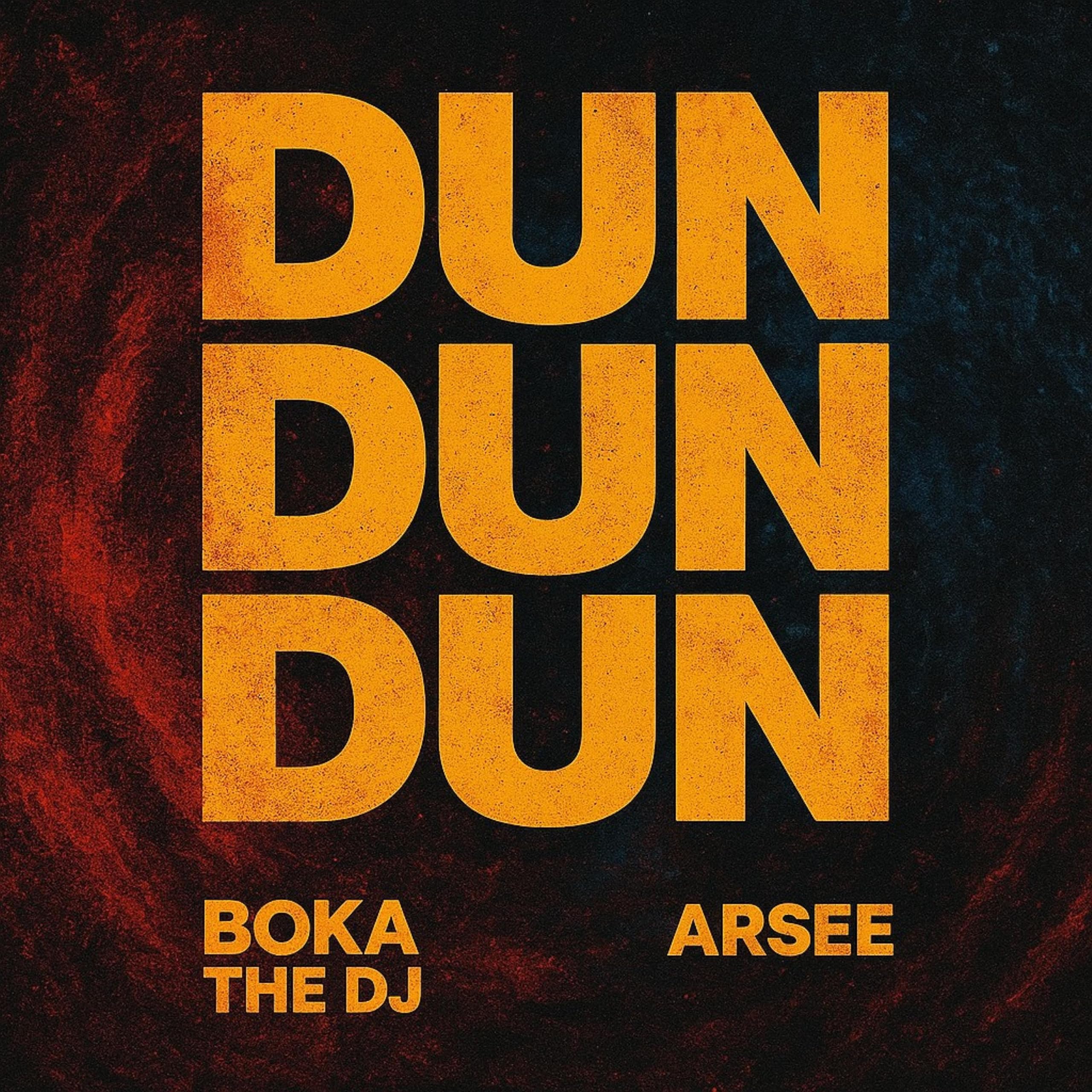 Boka The Dj