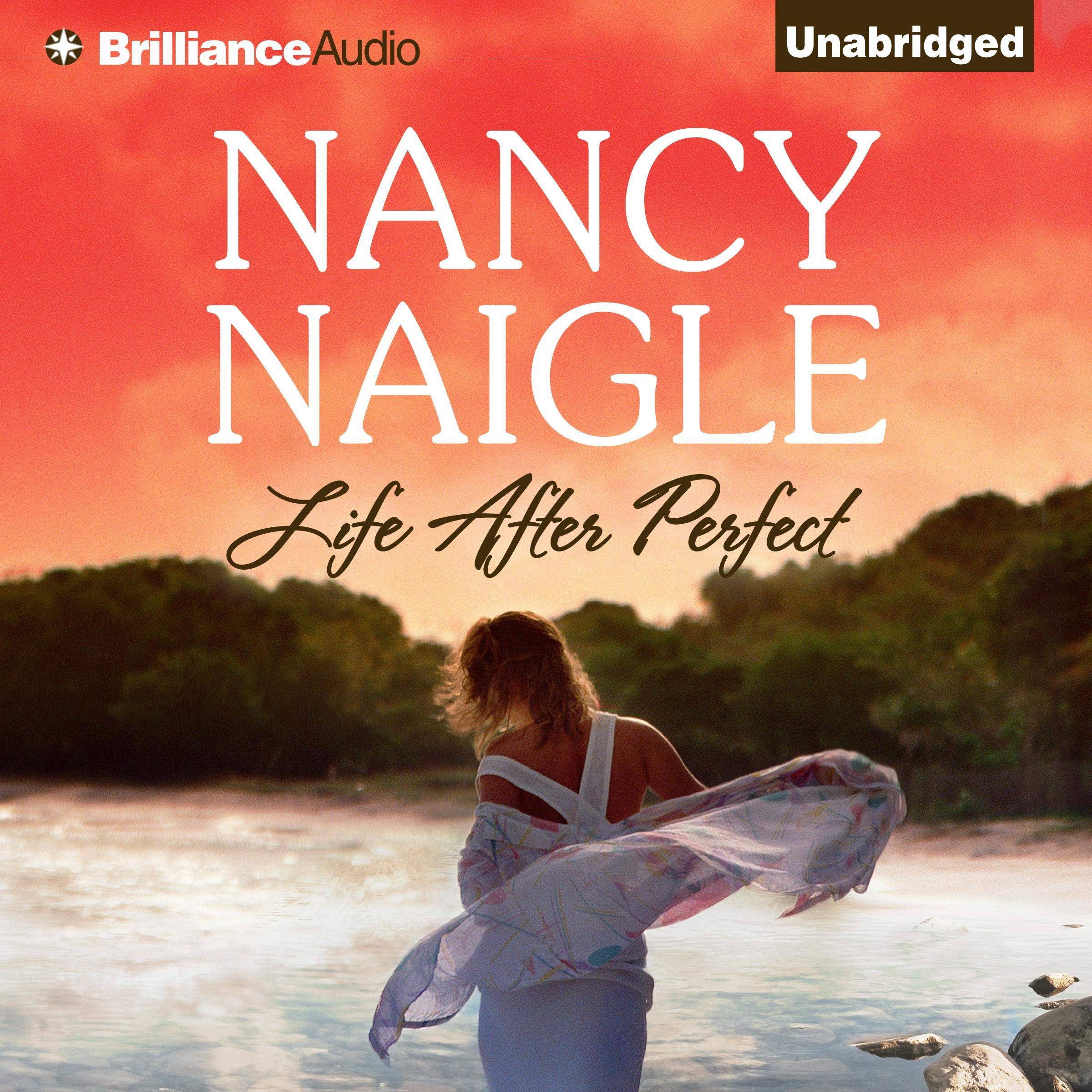 Cover art for Life After Perfect
