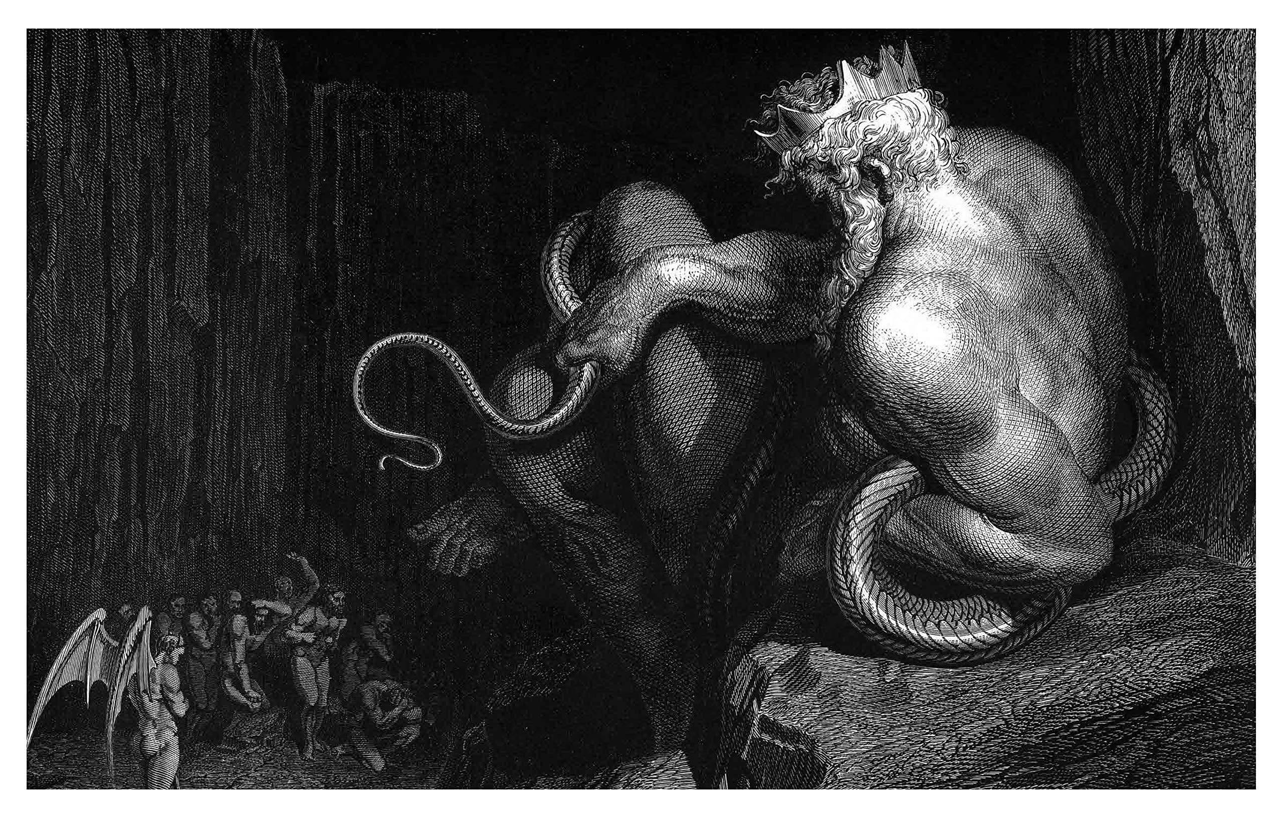 Gustave Doré Fantastico Ediz. a colori