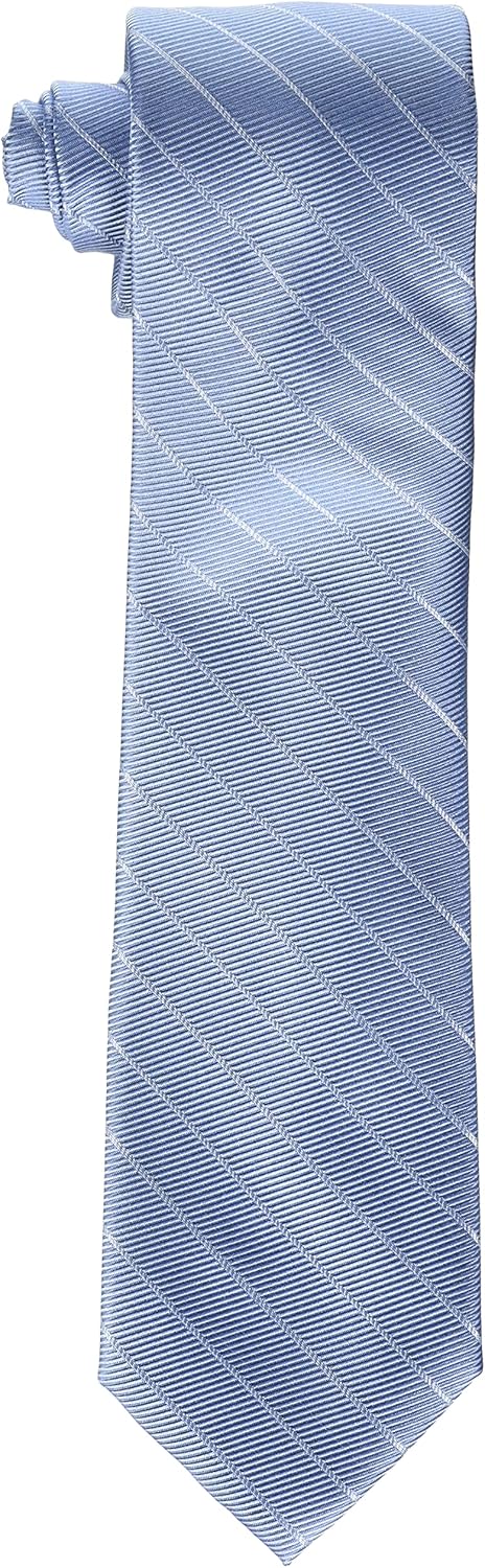 Calvin Klein Men's Striped Ties