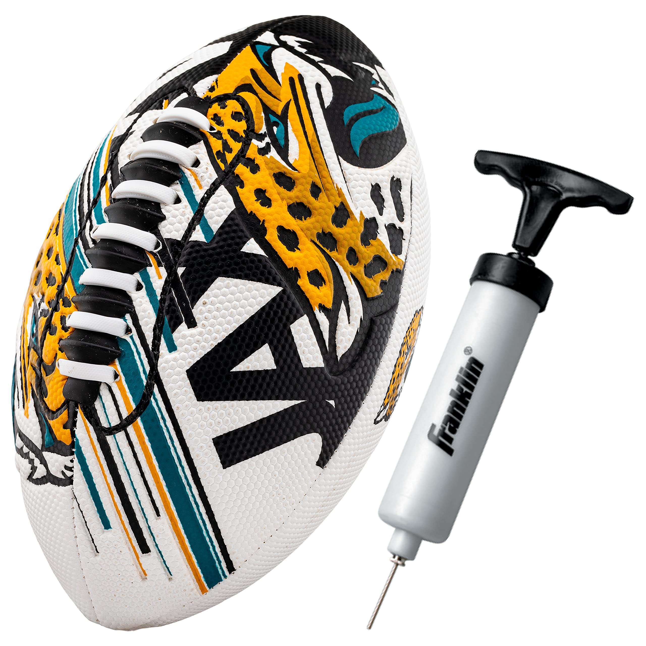 Buy Franklin SportsFranklin Sports NFL Team Footballs Youth Mini Footballs for All NFL Teams