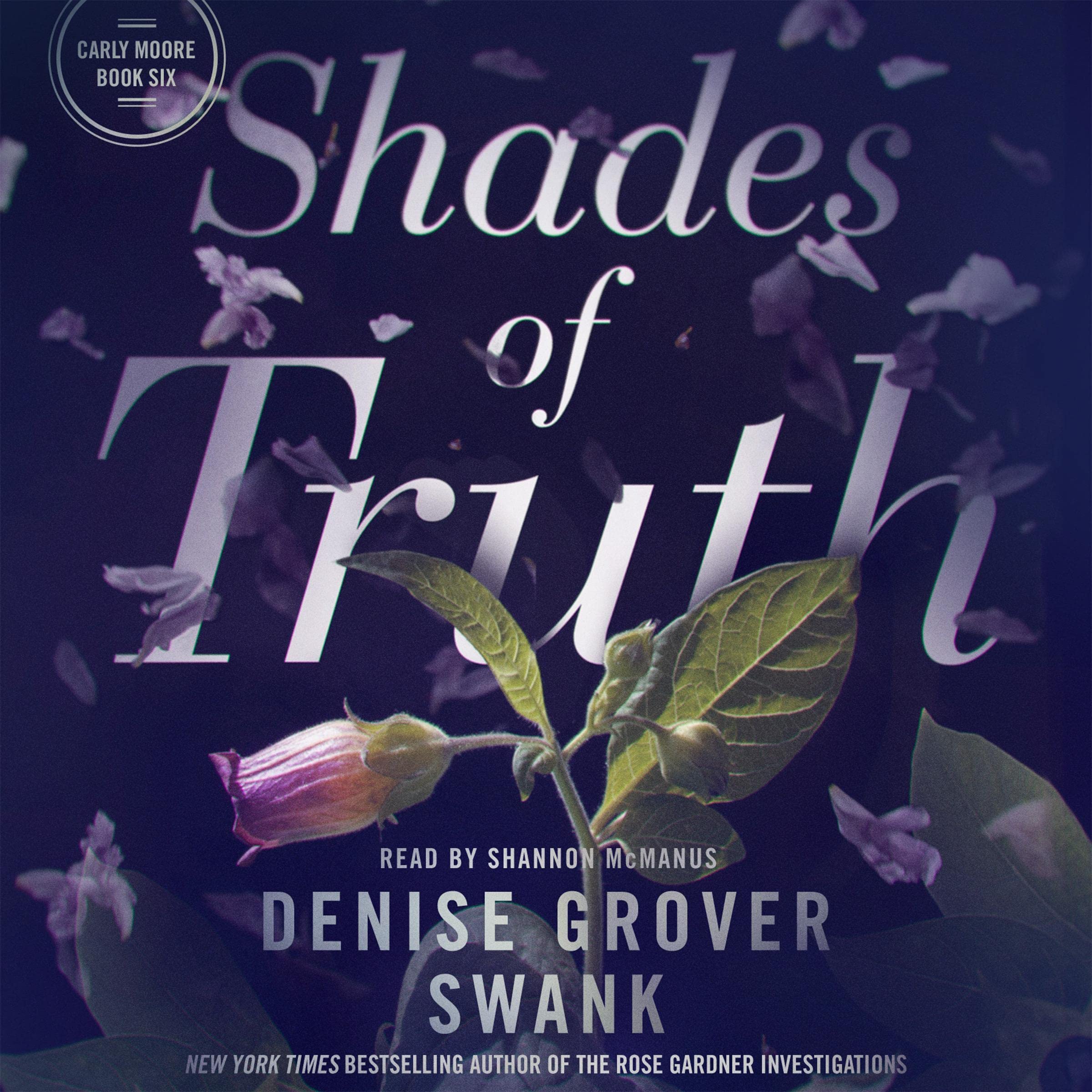 Cover art for Shades of Truth