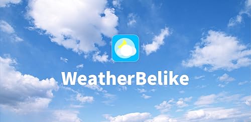 Weather Belike