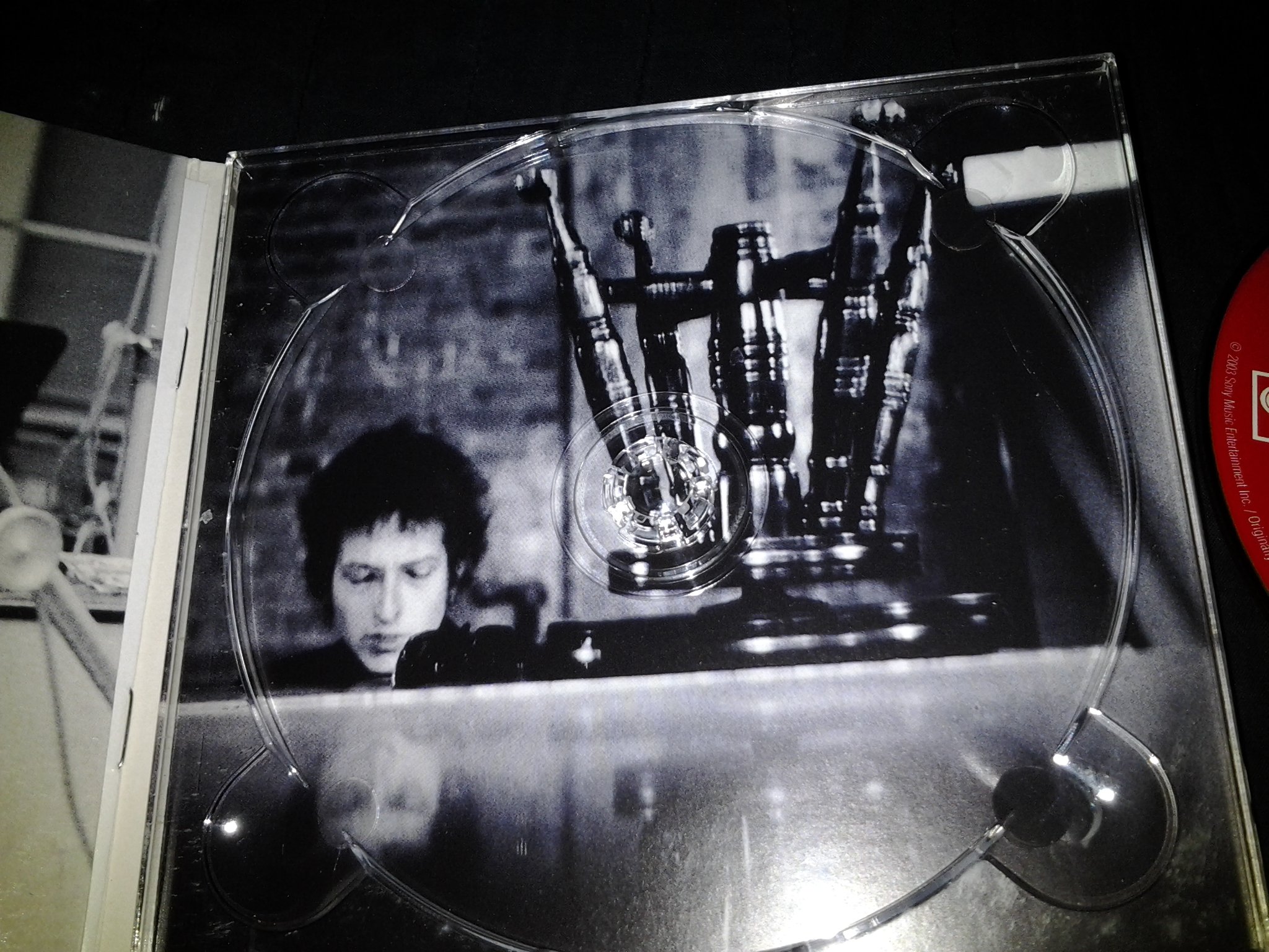 Amazon.co.jp: Highway 61 Revisited : Bob Dylan ボブディラン: 楽器