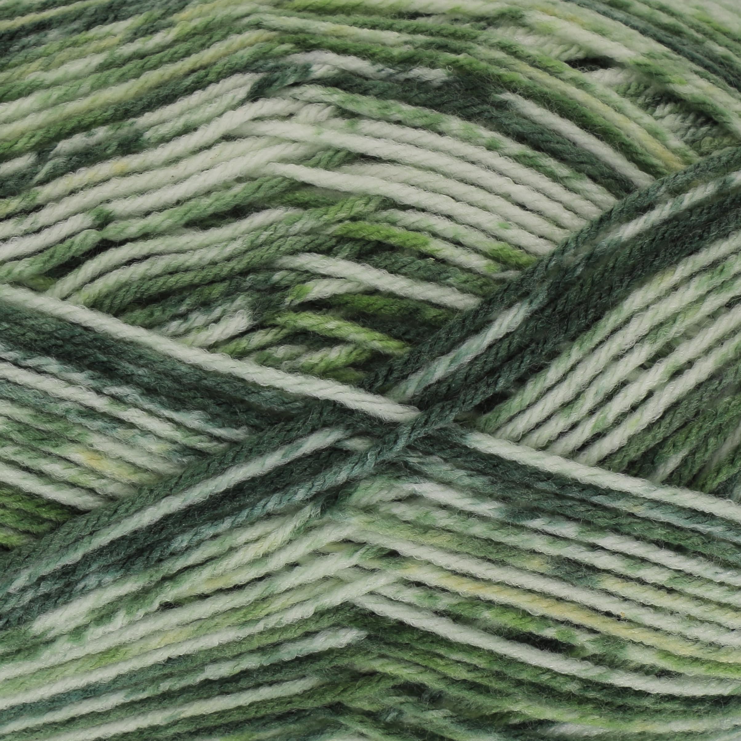 King Cole Camouflage DK - Safari (5366)