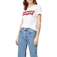 Levi's The Perfect Tee, T-Shirt Donna