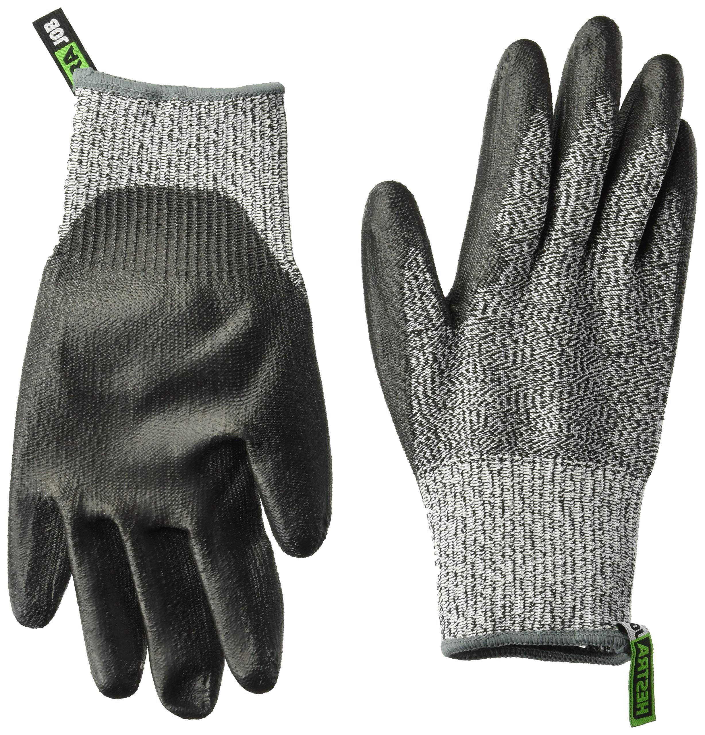 Hestra Job Galli Cut Gloves for Sheet Metal & Mechanical Cut Projects