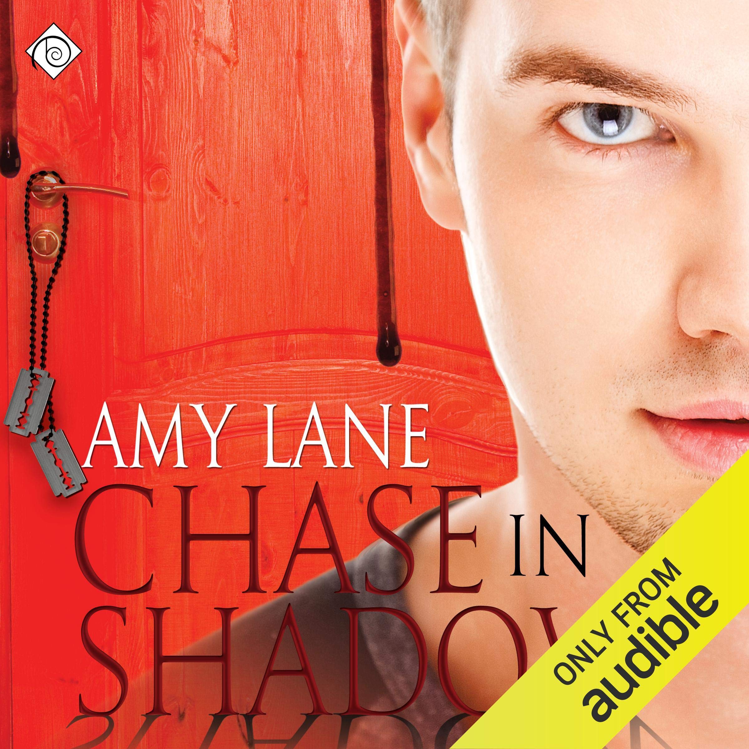 Cover art for Chase in Shadow